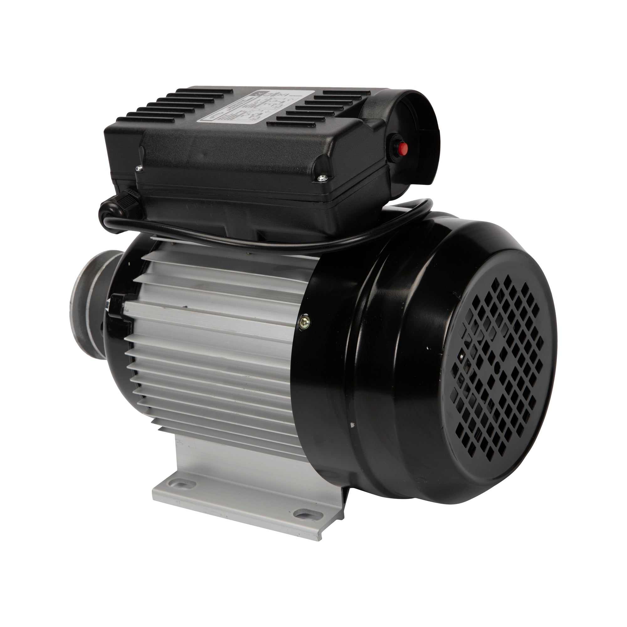 VILLANYMOTOR GABONADARÁLÓHOZ 2800RPM 1.1KW 7A