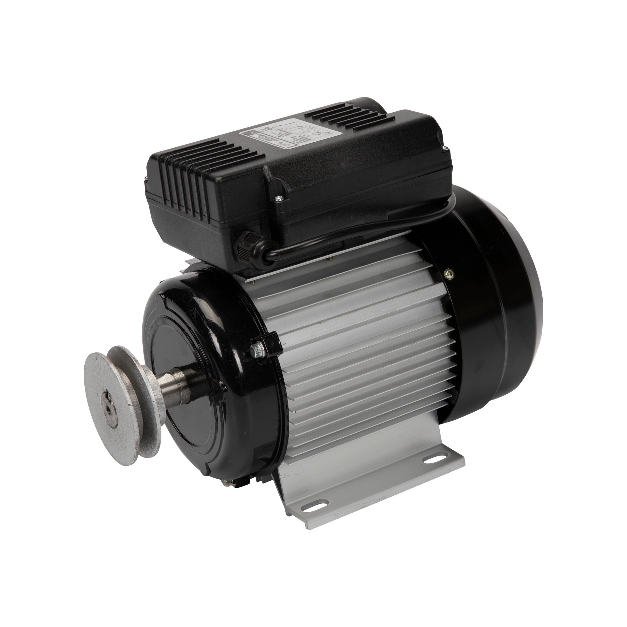VILLANYMOTOR GABONADARÁLÓHOZ 2800RPM 1.1KW 7A