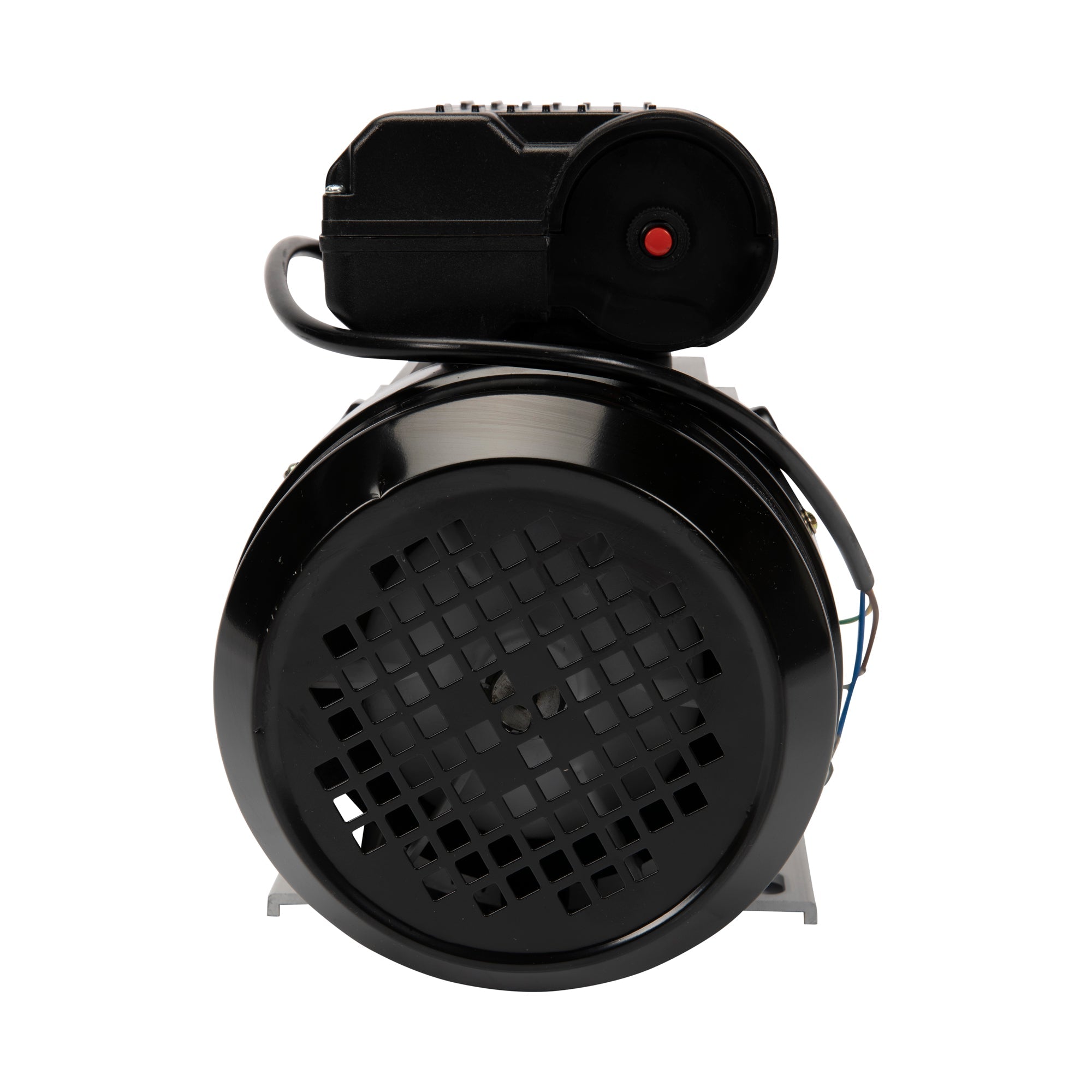 VILLANYMOTOR GABONADARÁLÓHOZ 2800RPM 1.1KW 7A