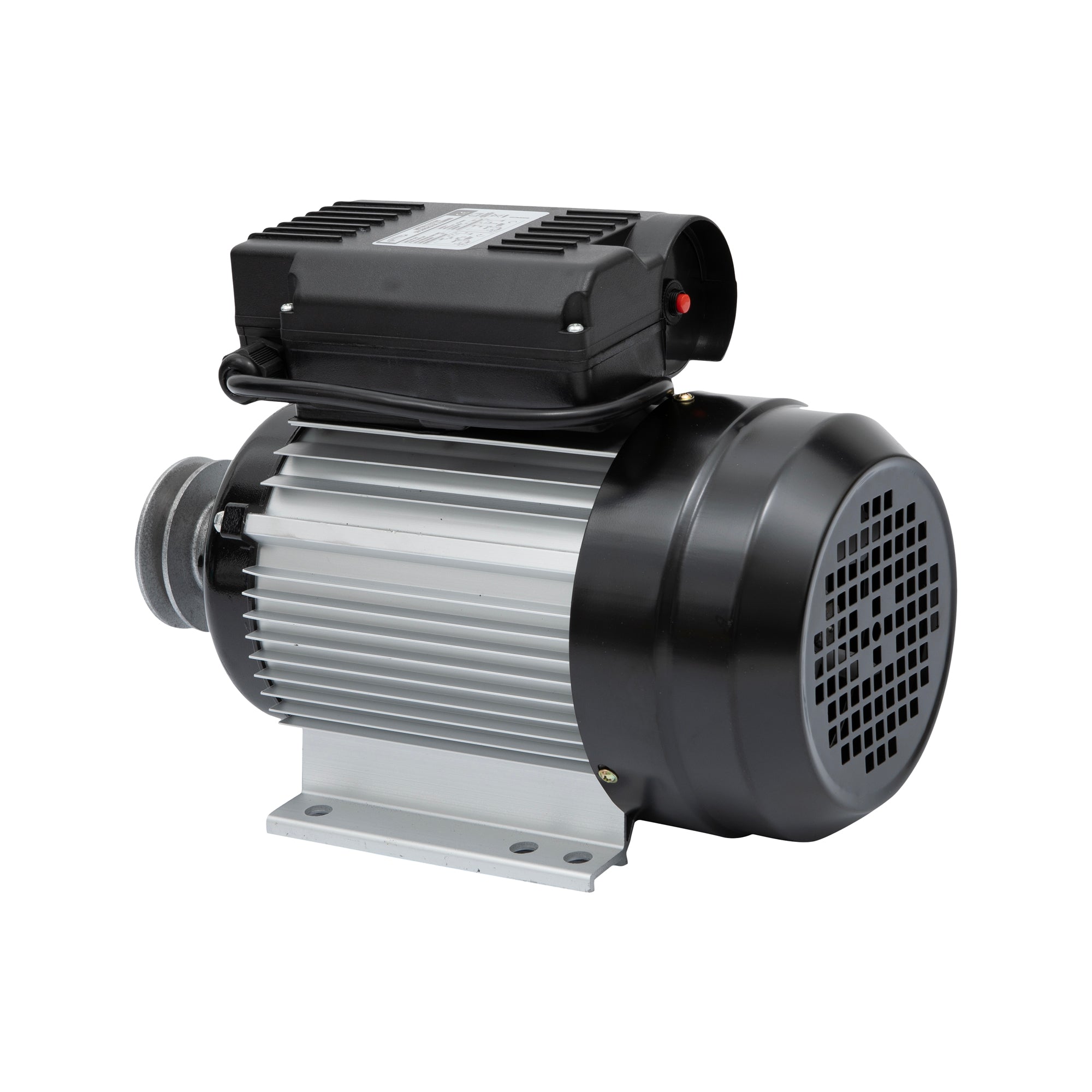 VILLANYMOTOR GABONADARÁLÓHOZ 2800RPM 1.5KW 9.4A
