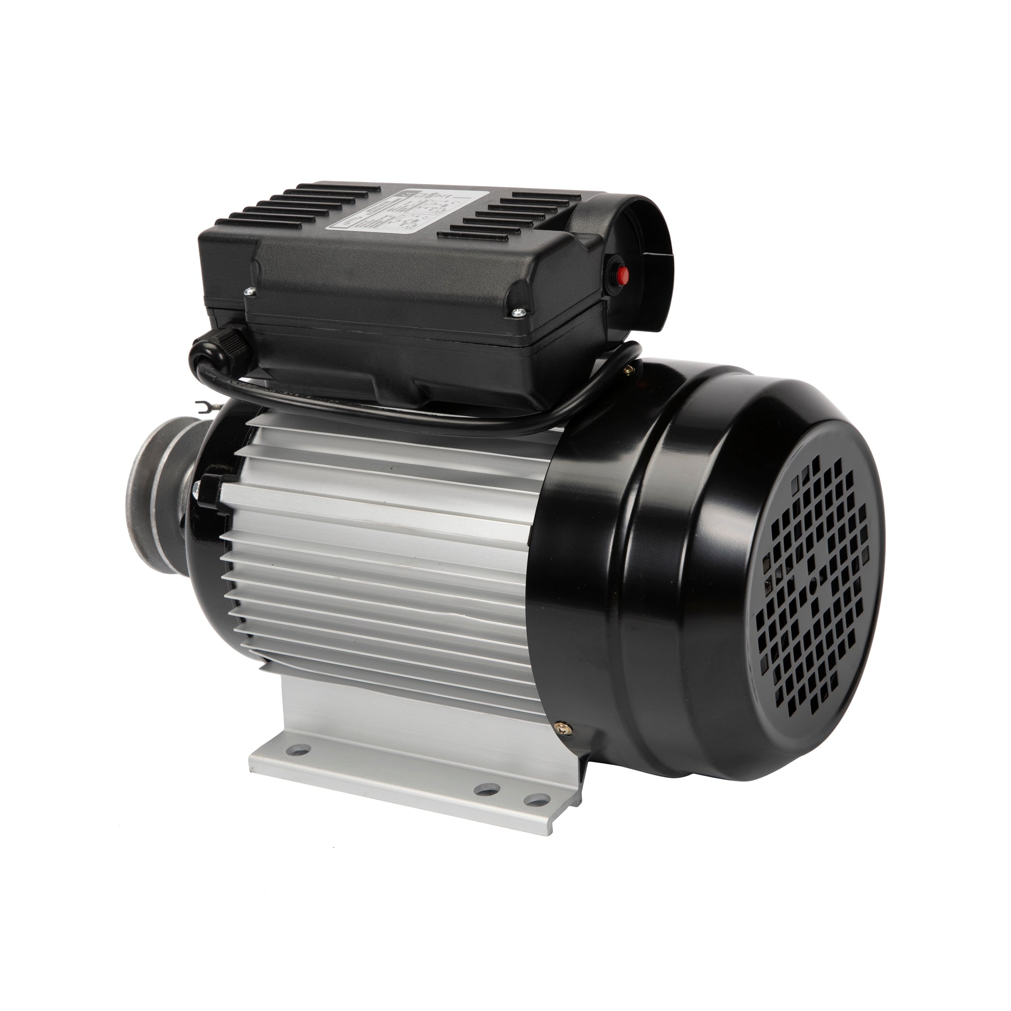 VILLANYMOTOR GABONADARÁLÓHOZ 2800RPM 2.2KW 13.7A