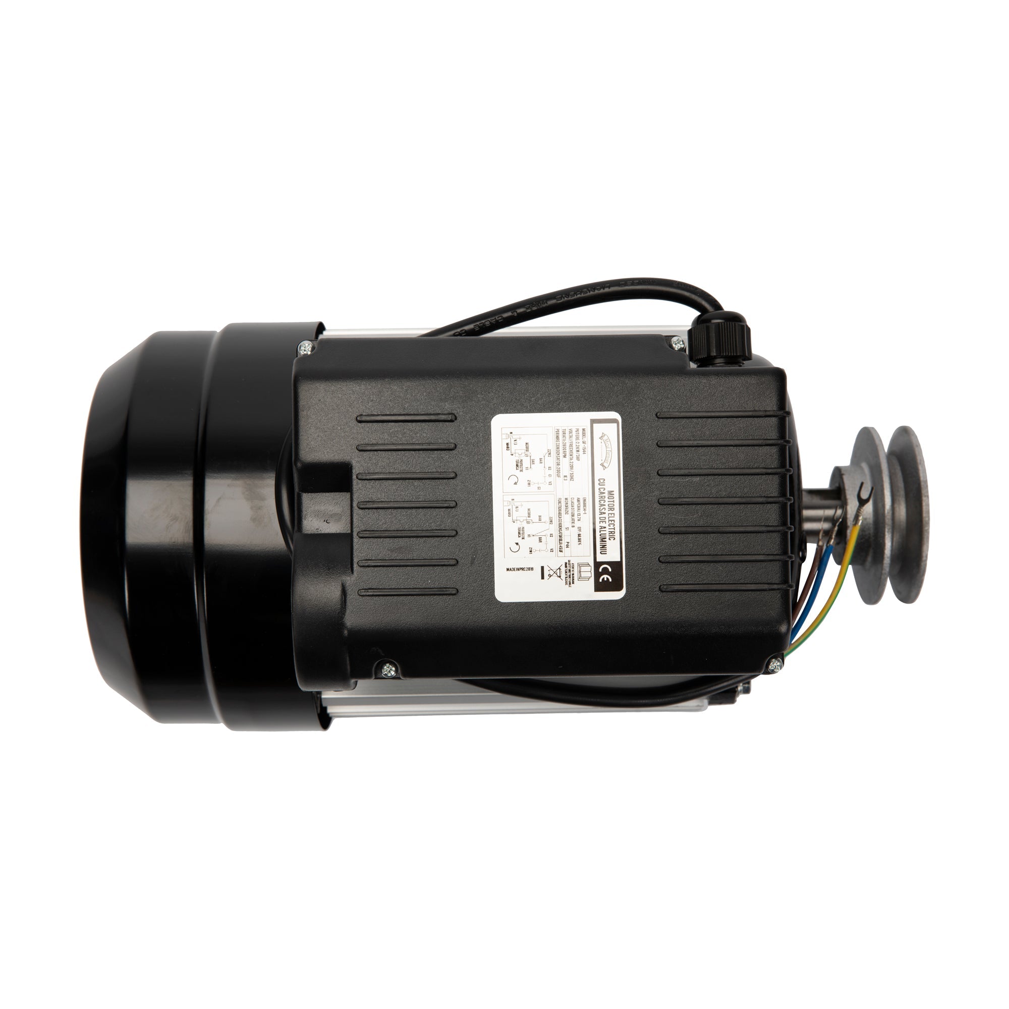 VILLANYMOTOR GABONADARÁLÓHOZ 2800RPM 2.2KW 13.7A