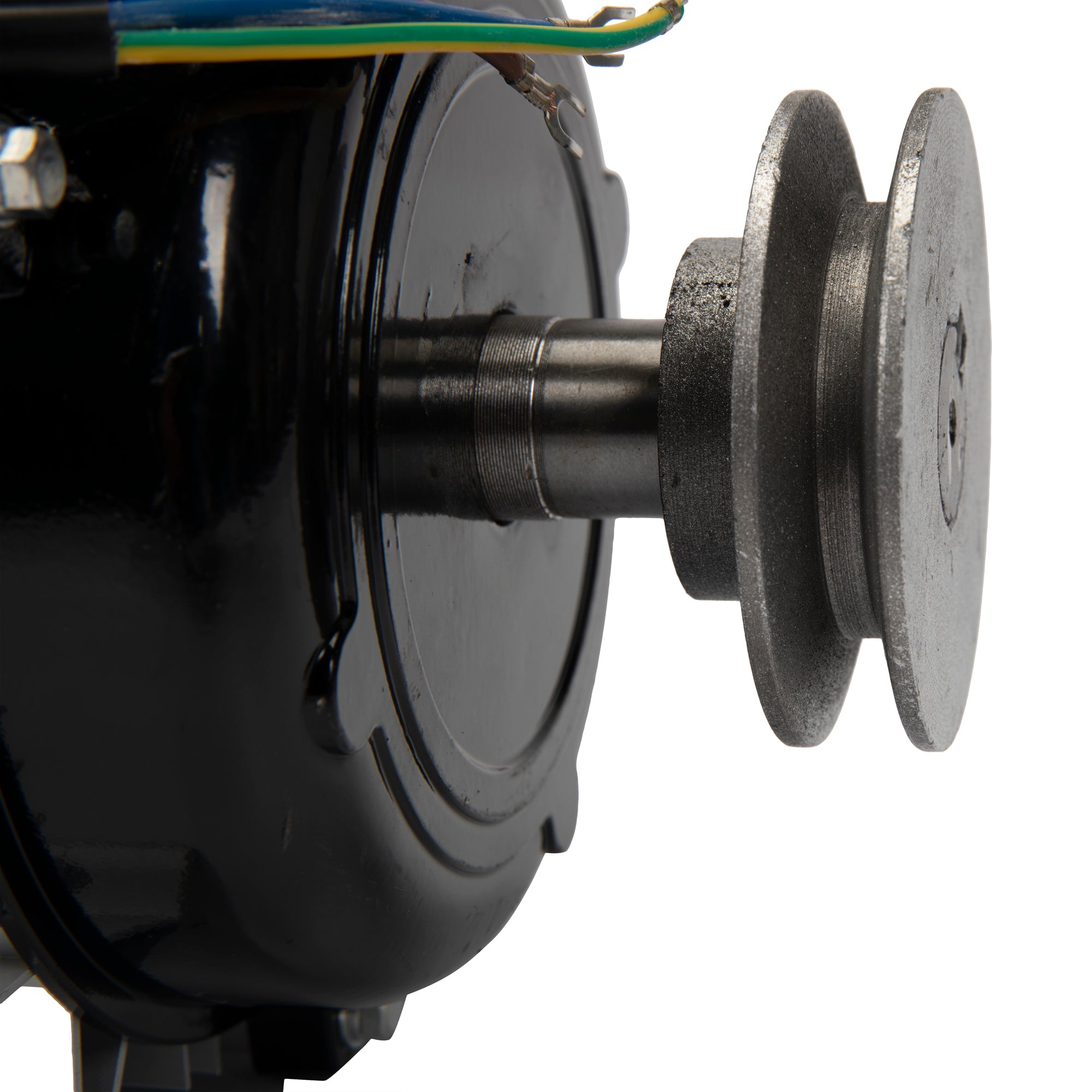 VILLANYMOTOR GABONADARÁLÓHOZ 2800RPM 2.2KW 13.7A