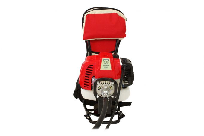 FŰKASZA 7 KIEGÉSZÍTŐVEL 4.8CP 43CC