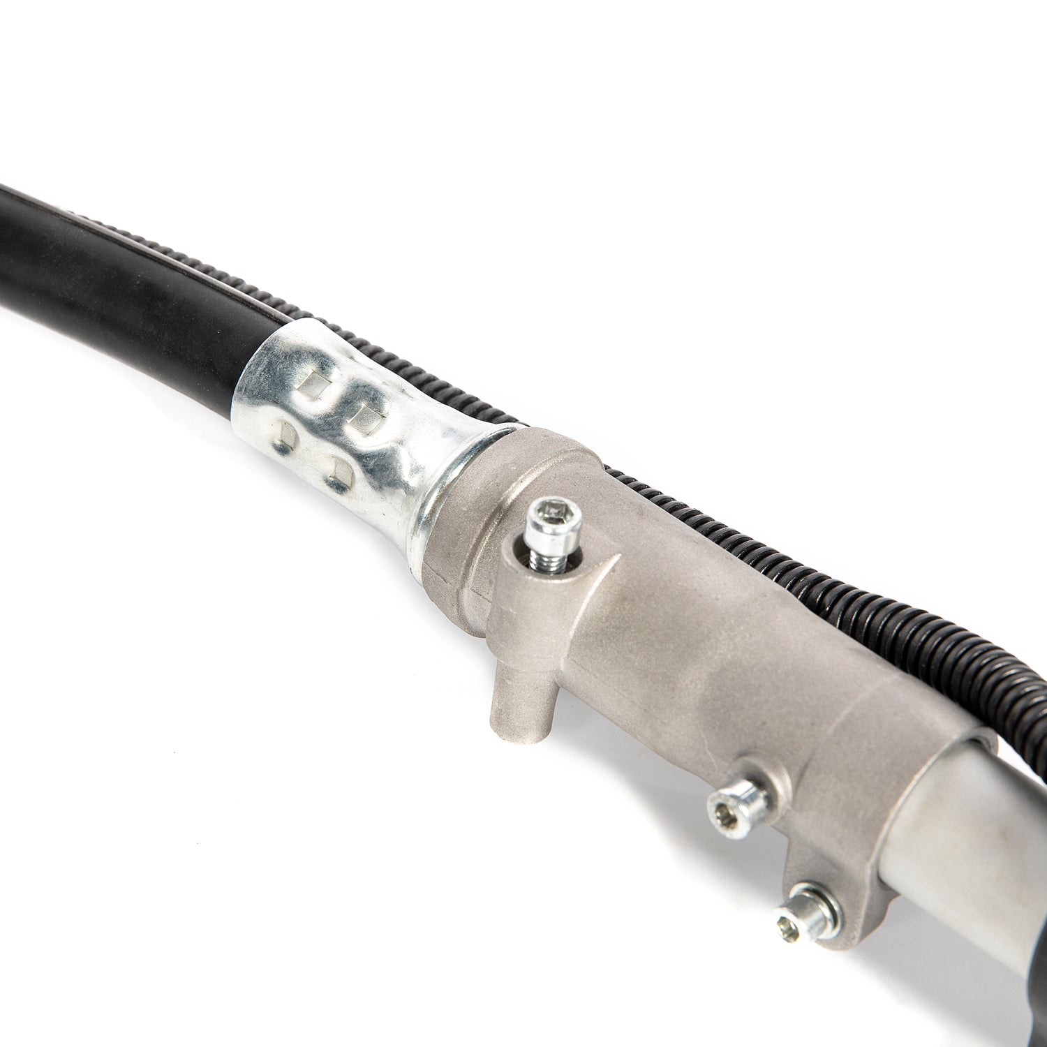 FŰKASZA 7 KIEGÉSZÍTŐVEL 4.8CP 43CC