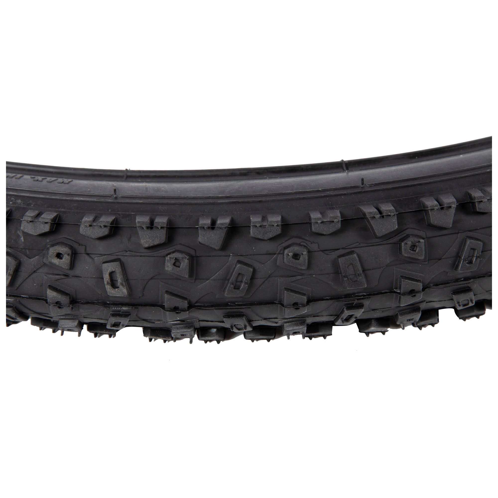 Kerékpárgumi 26x1.95 inch CROSS COUNTRY Ortem