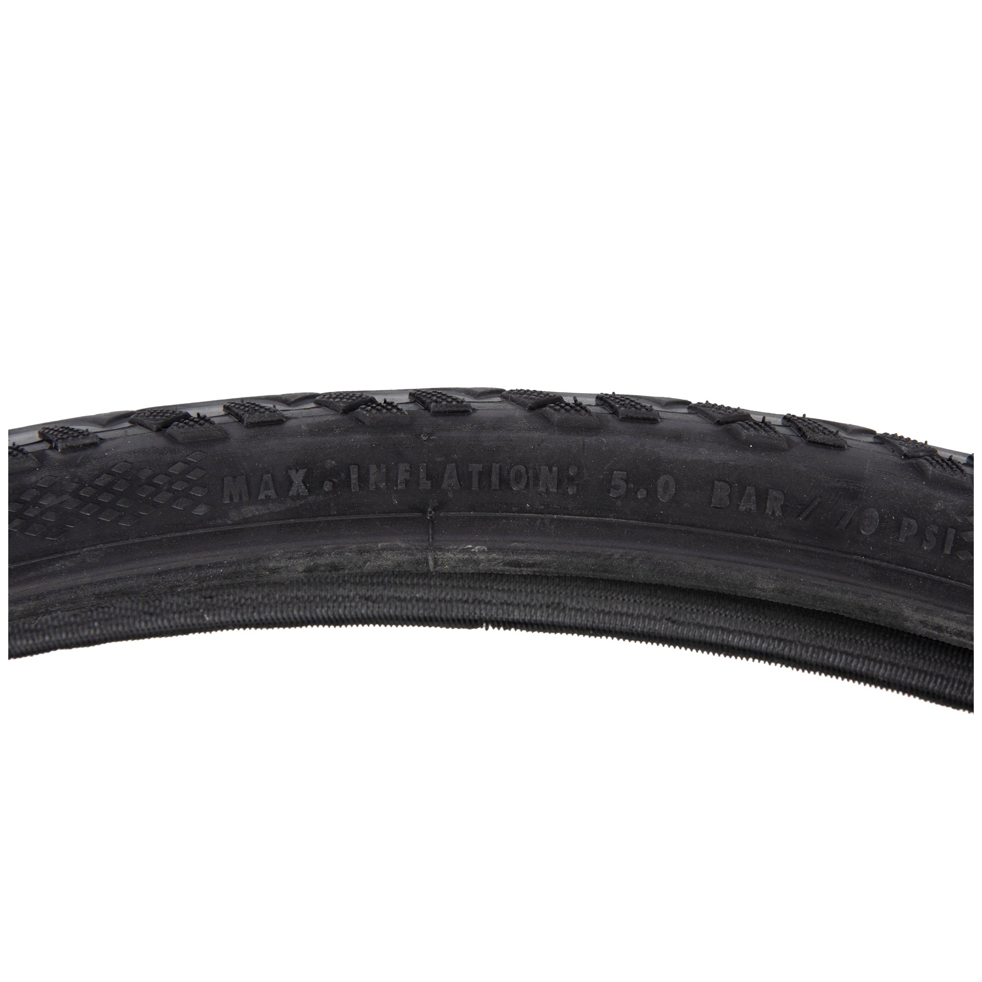 Kerékpárgumi 28X1.5/8X1.3/8 inch REVOLUTION Ortem