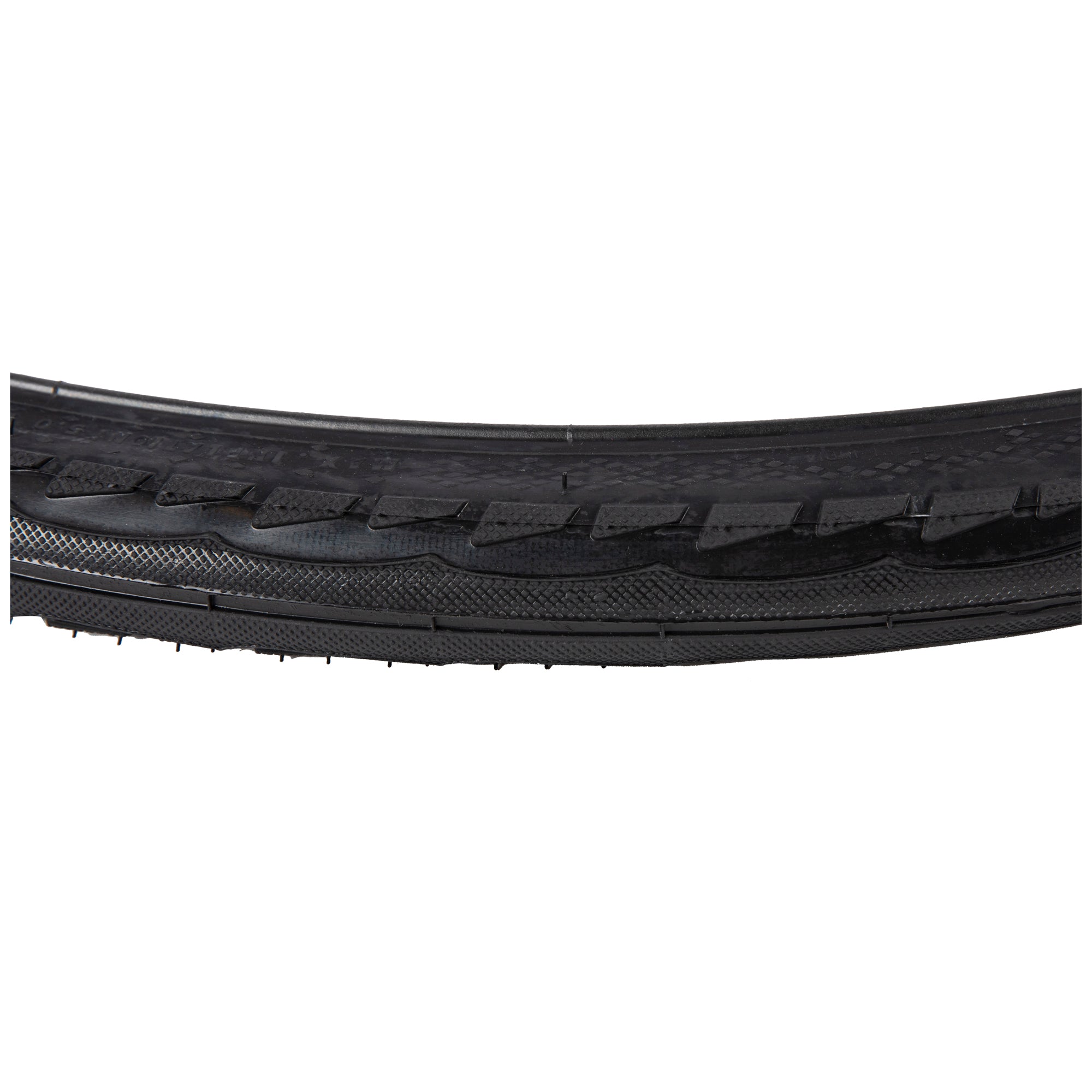 Kerékpárgumi 28X1.5/8X1.3/8 inch RAPID Ortem