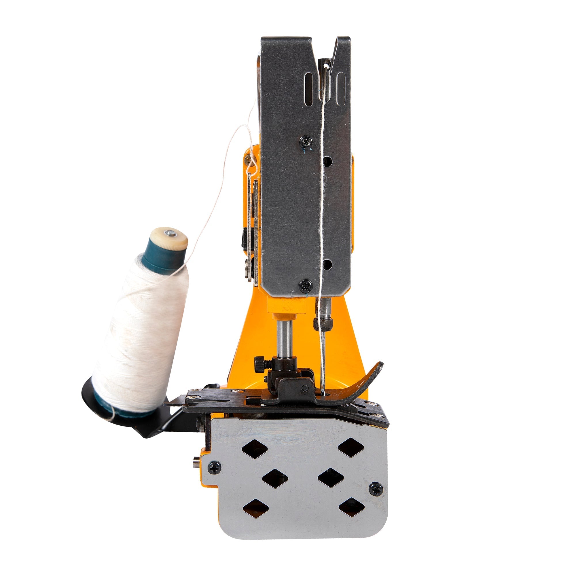 Hordozható zsákvarró gép, 210W