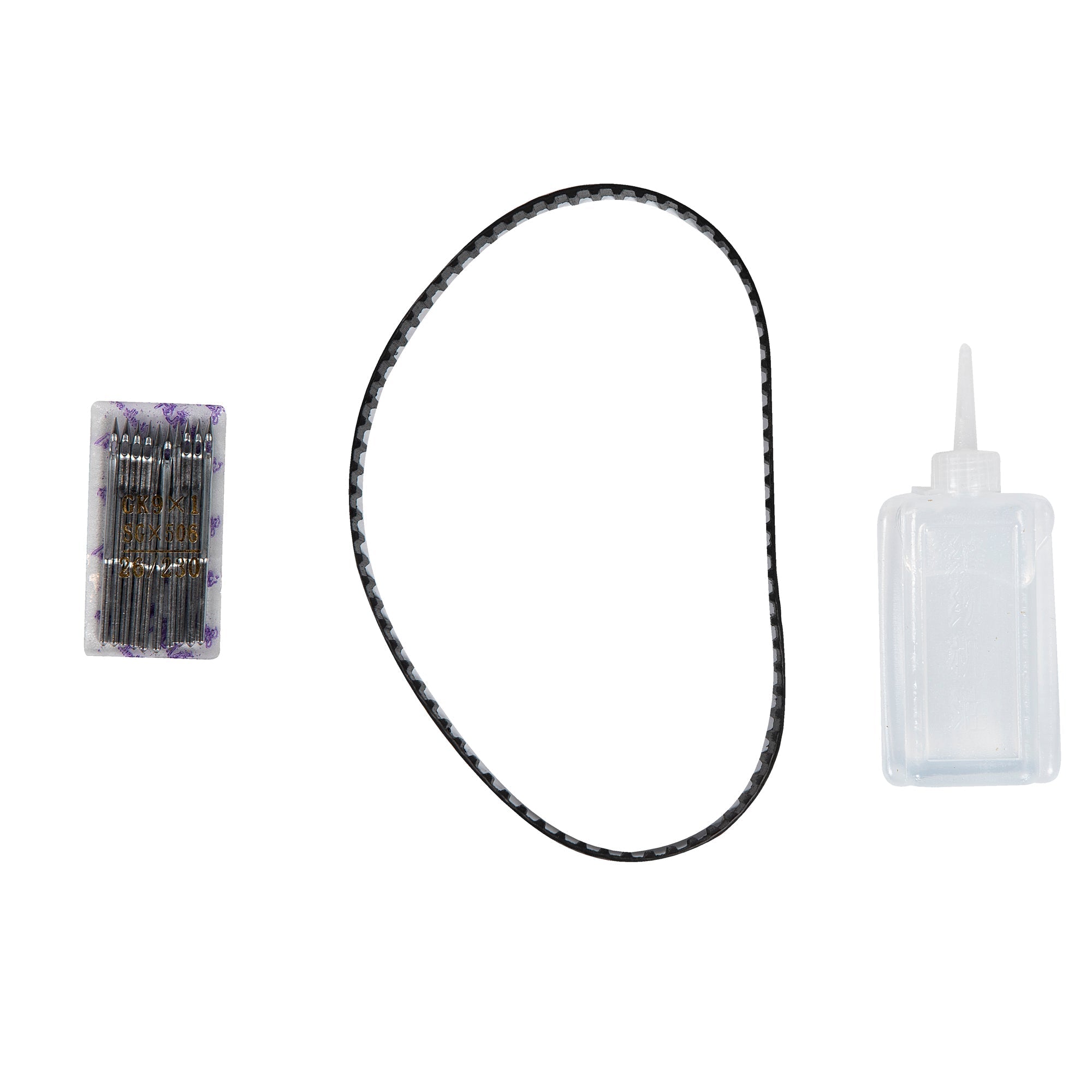 Hordozható zsákvarró gép, 210W