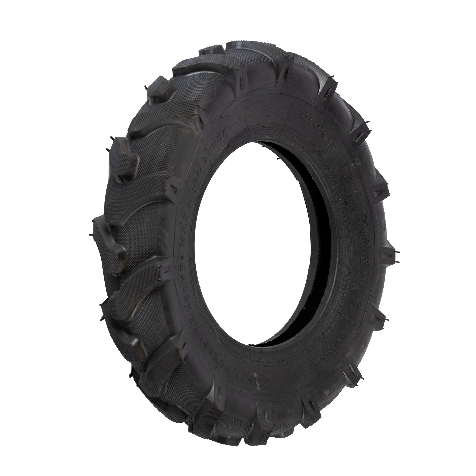 GUMIABRONCS ÉS BELSŐ, ROTÁCIÓS KAPÁHOZ 500-12