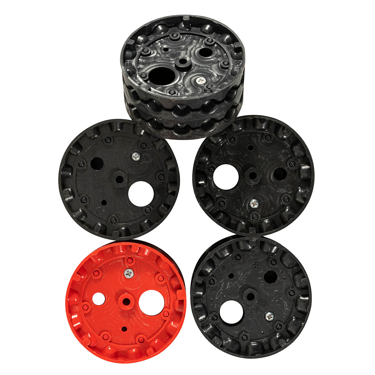 Automata növényültető 21 cm