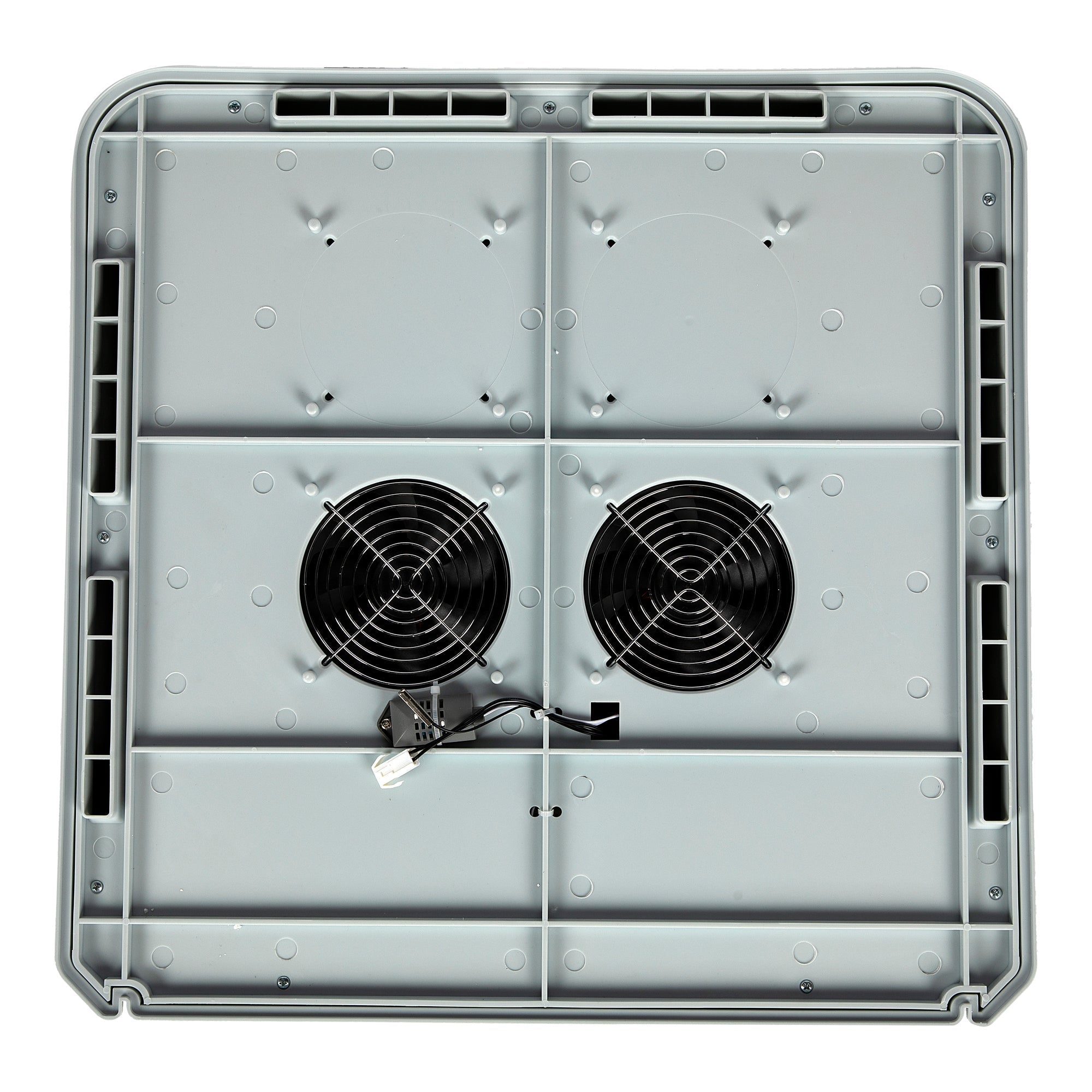 Automatikus inkubátor 64 tojáshoz, 1 fiókkal 80W