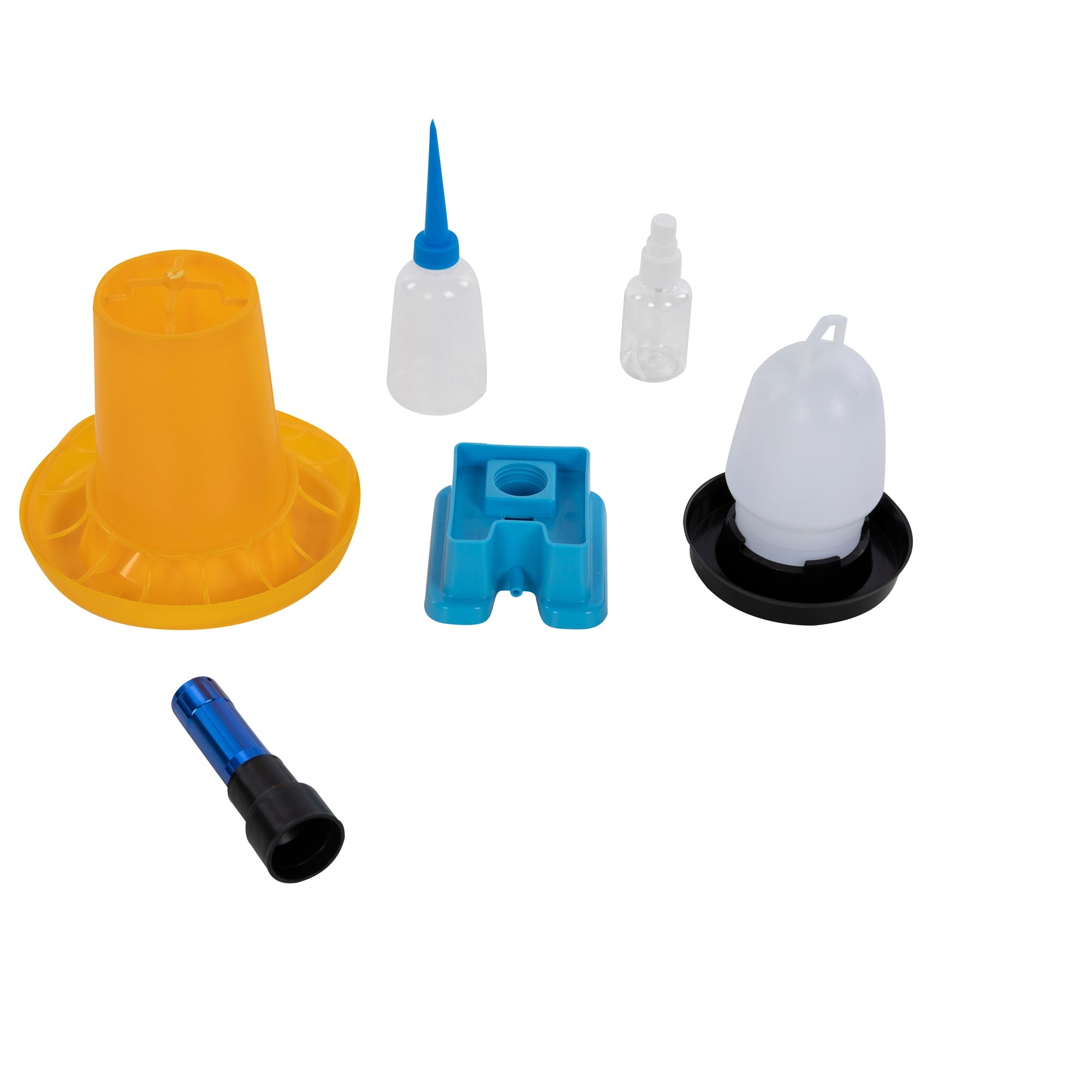 Automatikus inkubátor 128 tojáshoz, 2 fiókkal 80W