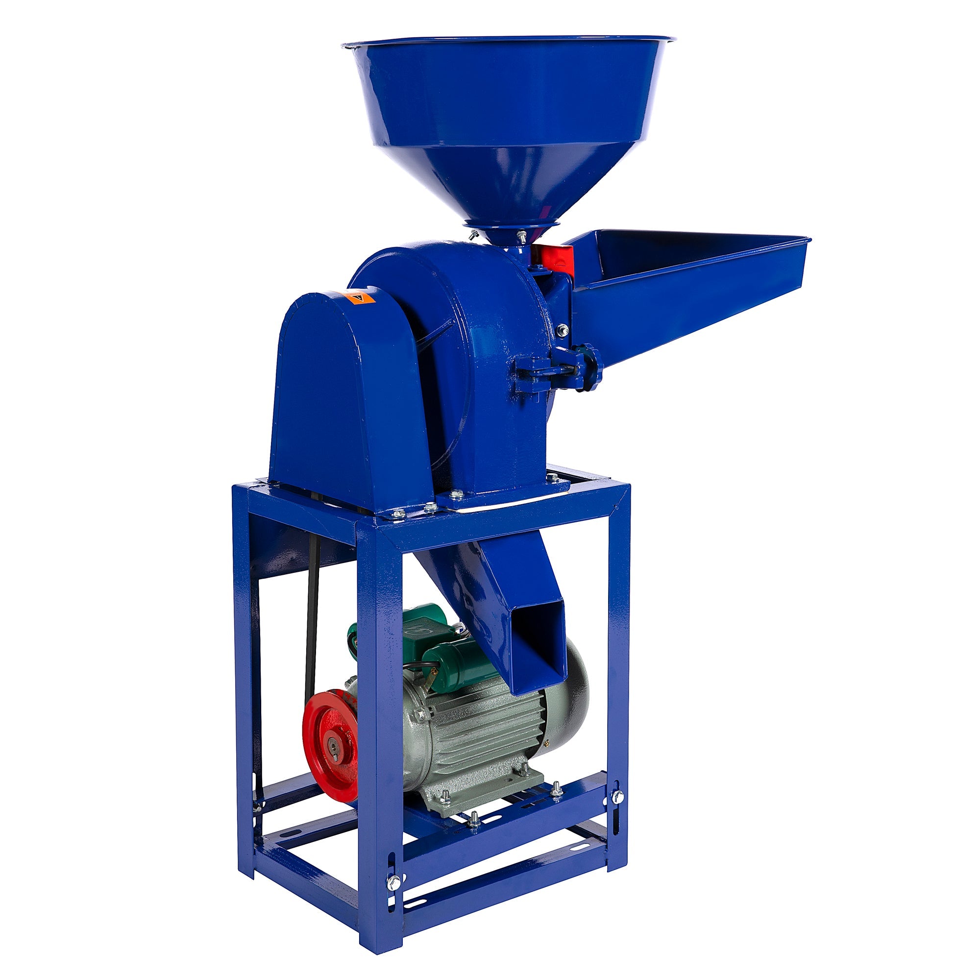 ELEKTROMOS GABONA ÖRLŐ MALOM 2.8KW