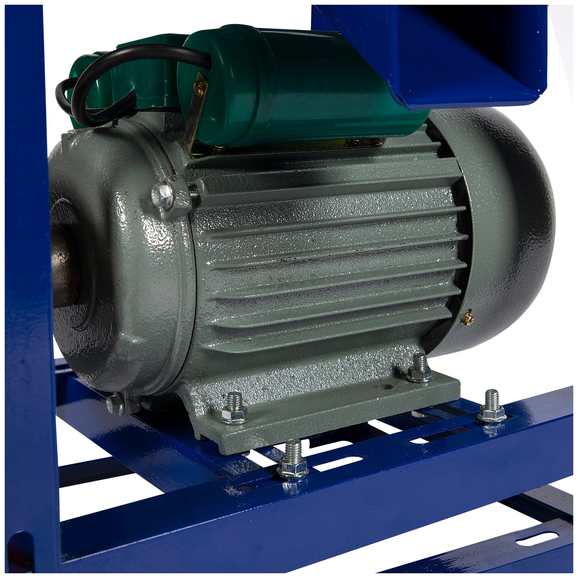 ELEKTROMOS GABONA ÖRLŐ MALOM 2.8KW