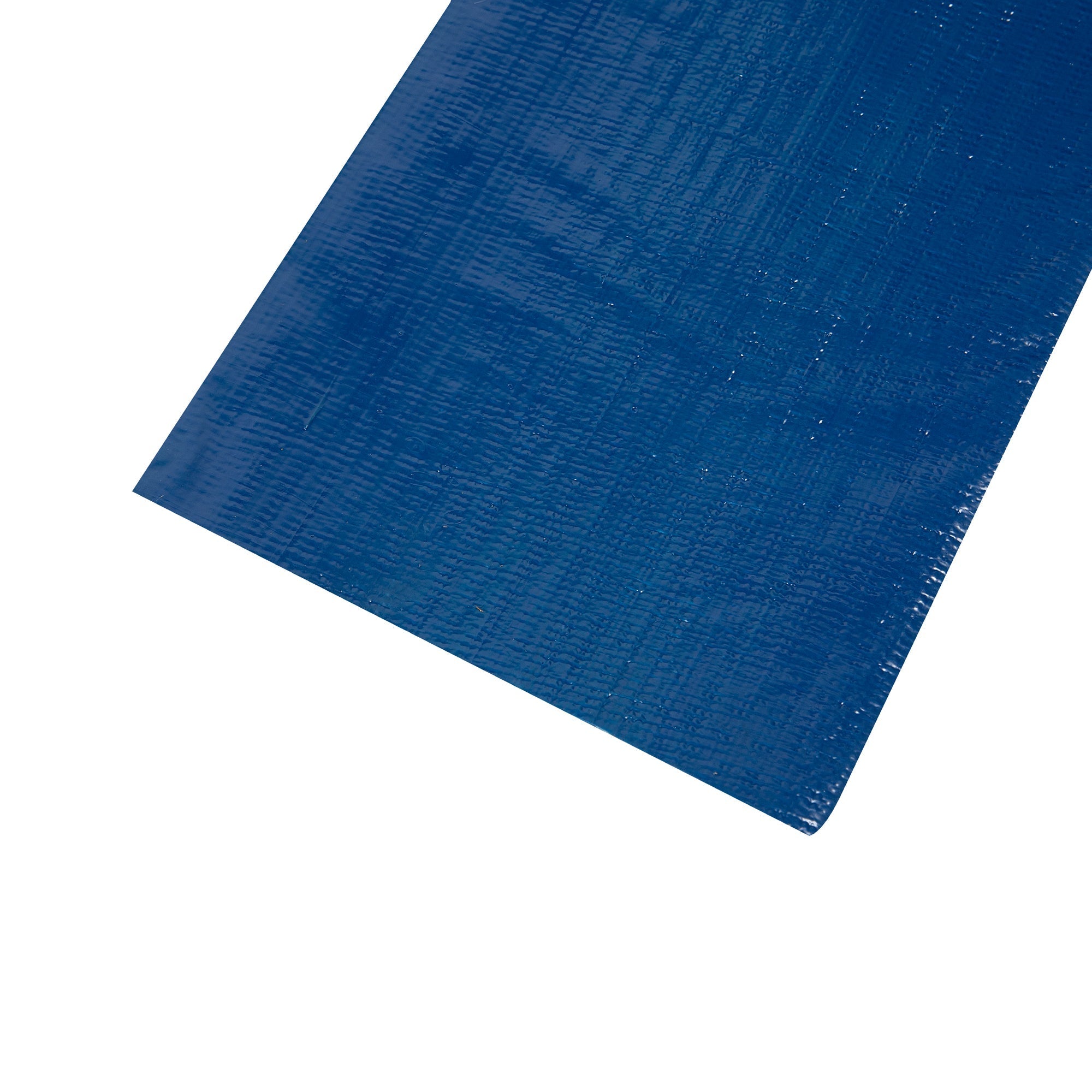 Víz elvezető PVC tömlő, 4 inch, 50 m 2bar