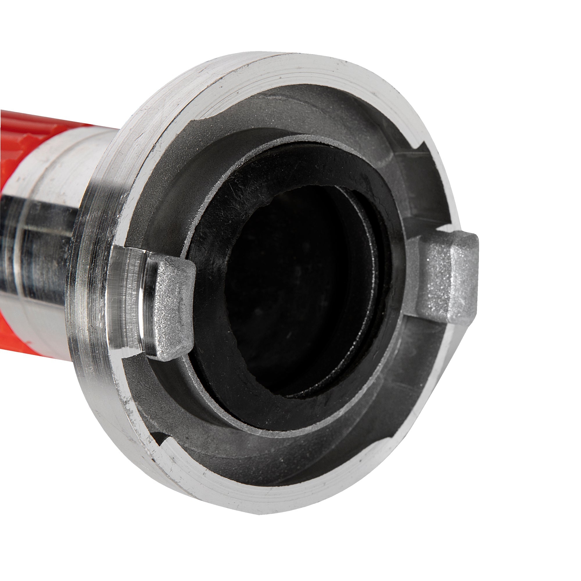 Tűzoltó tömlő kiömlőcső 2"