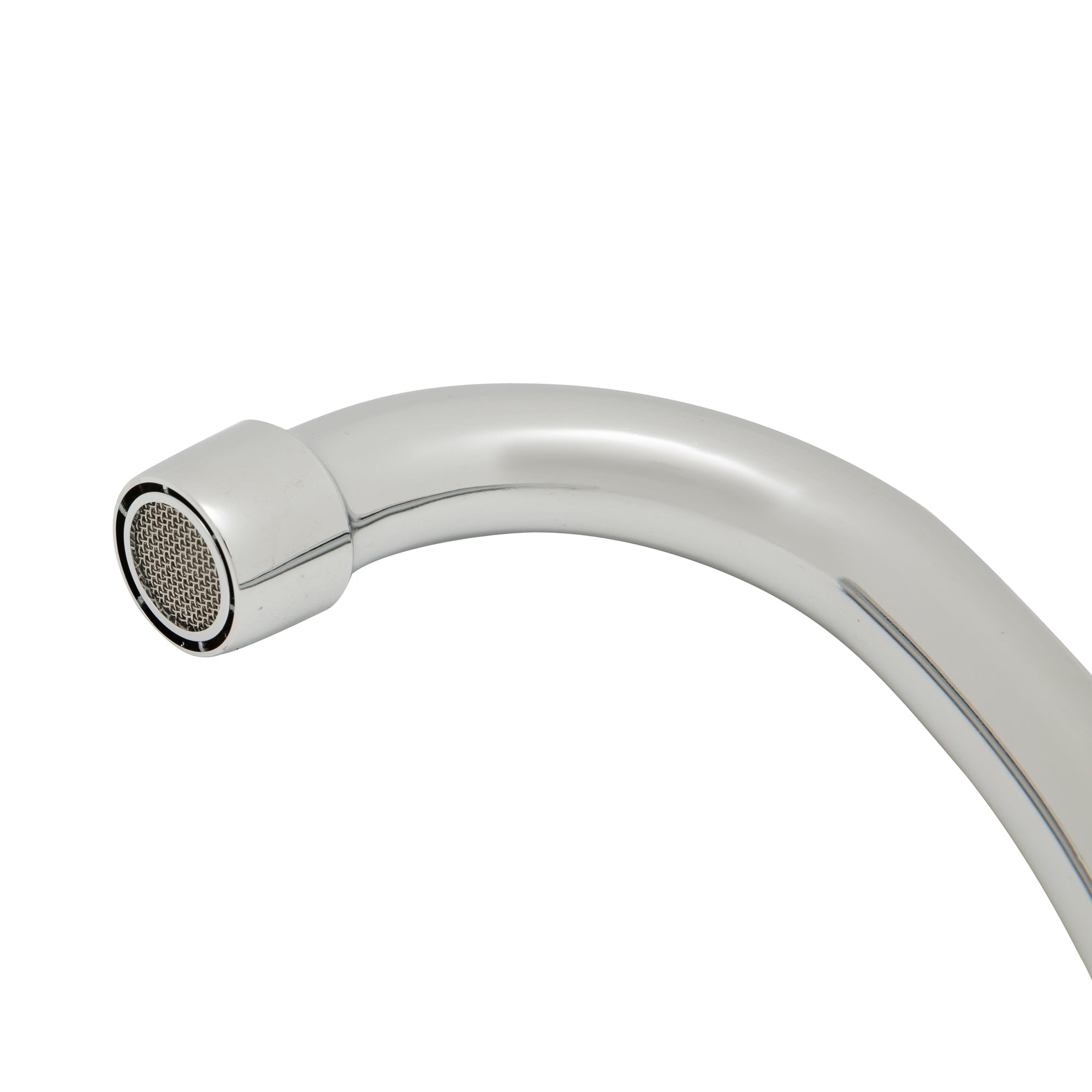 Csaptelep készlet, 2 darab, hideg és meleg, krómozott, OLIVIA DS-91029