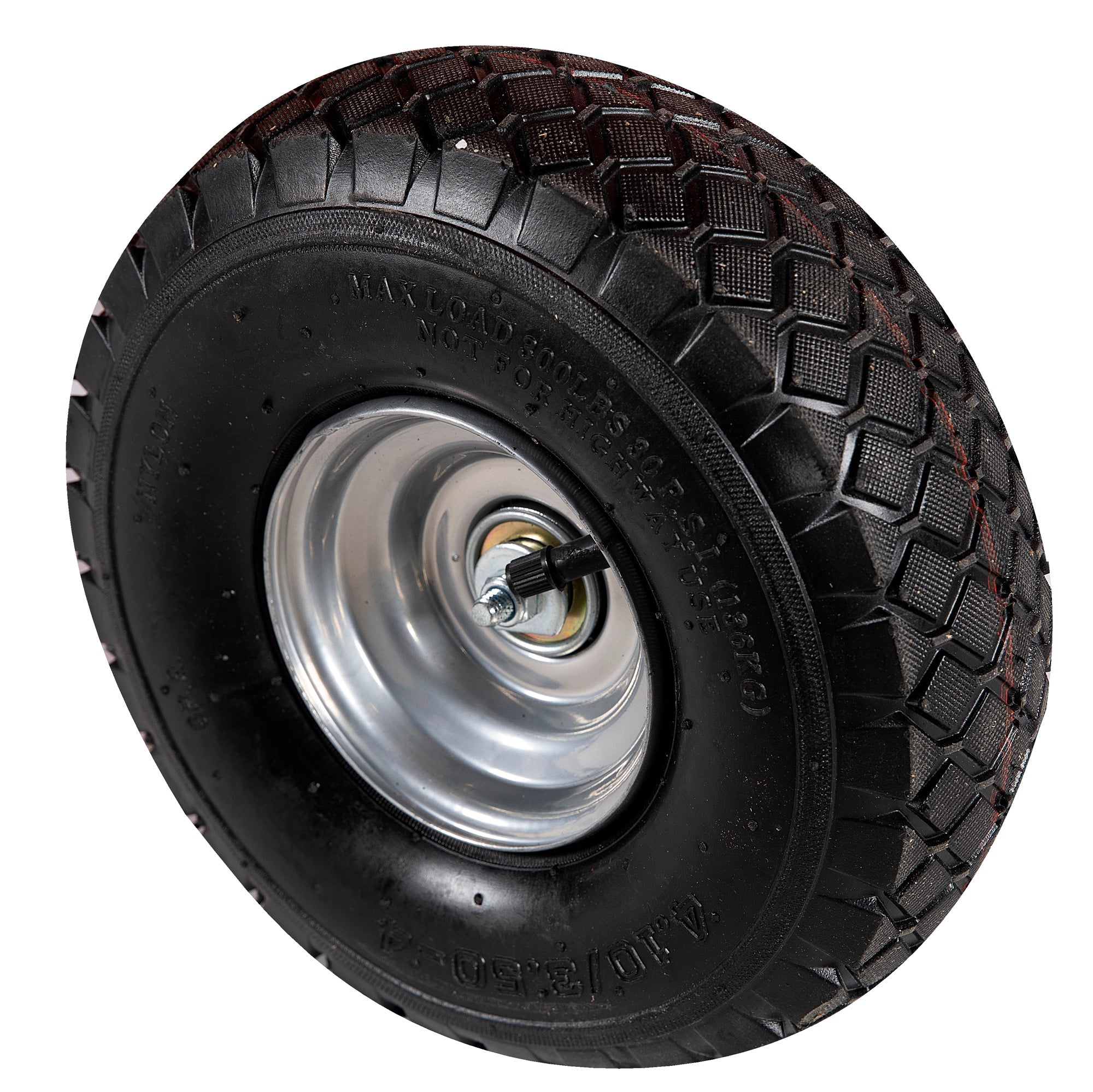 15CP BENZINMOTOROS ÁGAZATTÖRŐ 420CC VERTIKÁLIS RENDSZERREL, 6L ÜZEMANYAGTARTÁLY