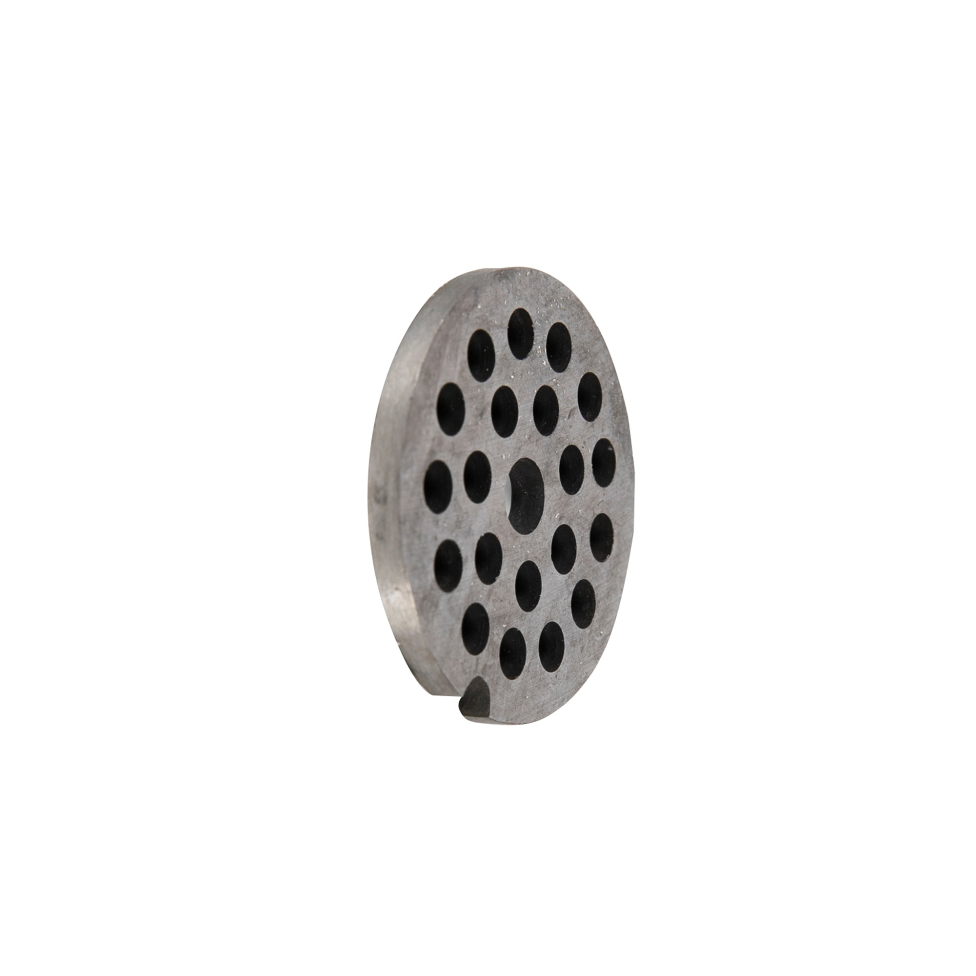 Elektromos húsdaráló gép 350W 60kg/h Inox