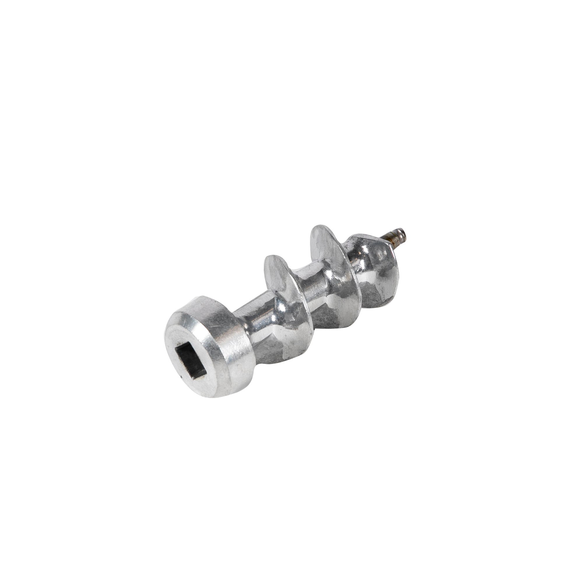 Elektromos húsdaráló gép 350W 60kg/h Inox