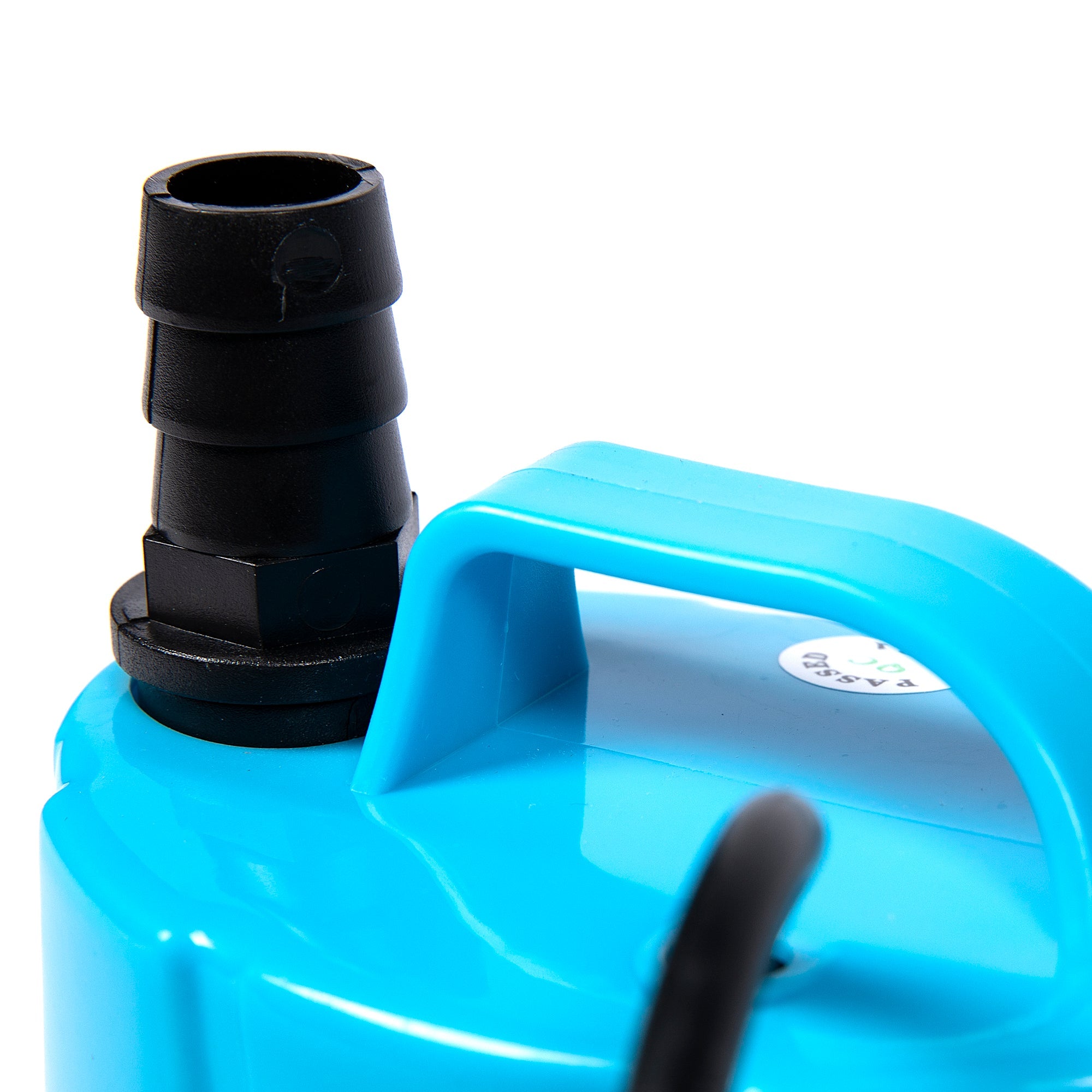 AKVÁRIUM VÍZPUMPA 60W 60L/MIN