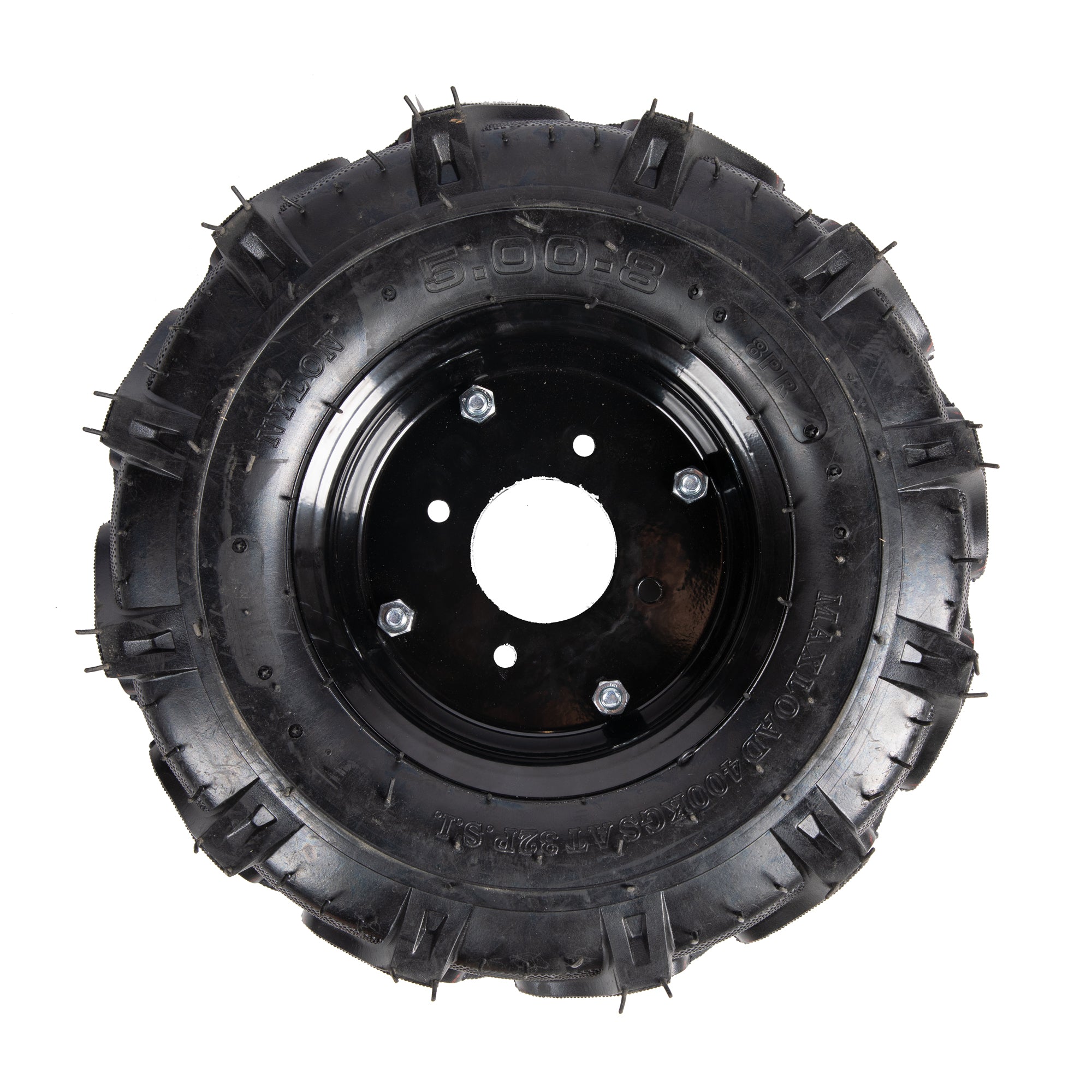 ROTÁCIÓS KAPA KERÉK 500-8