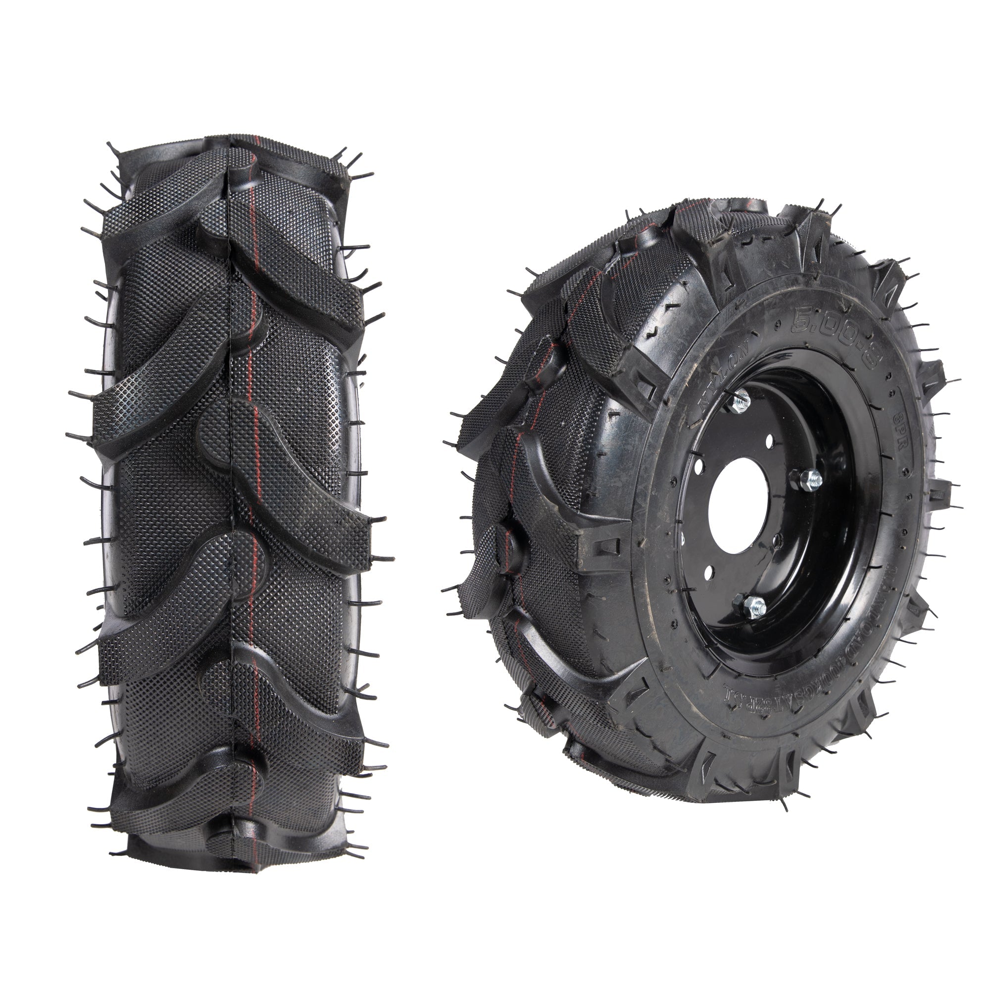 ROTÁCIÓS KAPA KERÉK 500-8