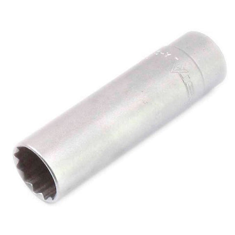 IZZÍTÓGYERTYA DUGÓKULCS 3/8 14MM