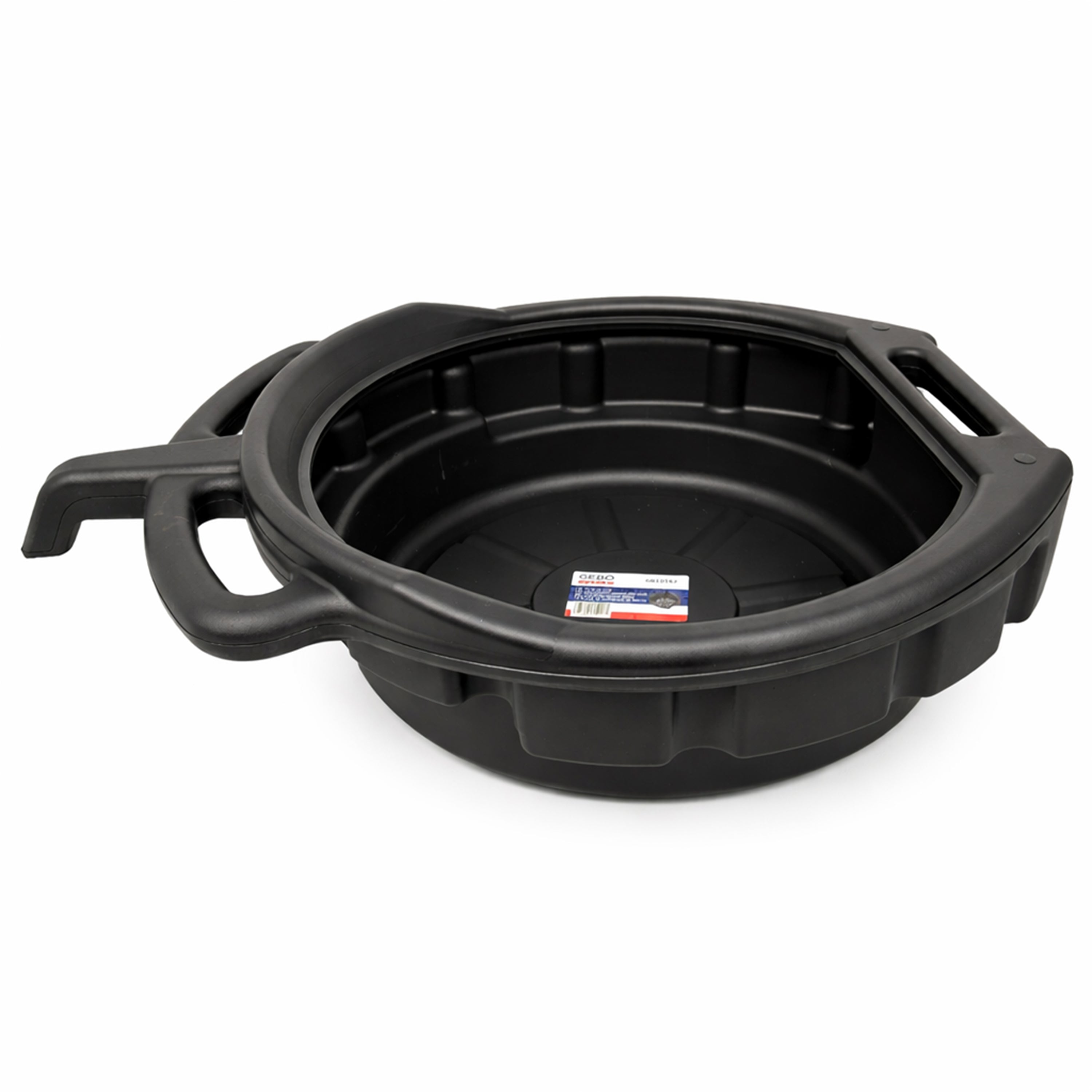 FÁRADTOLAJ GYŰJTŐ TÁLCA 15L-ES GEBO TOOLS