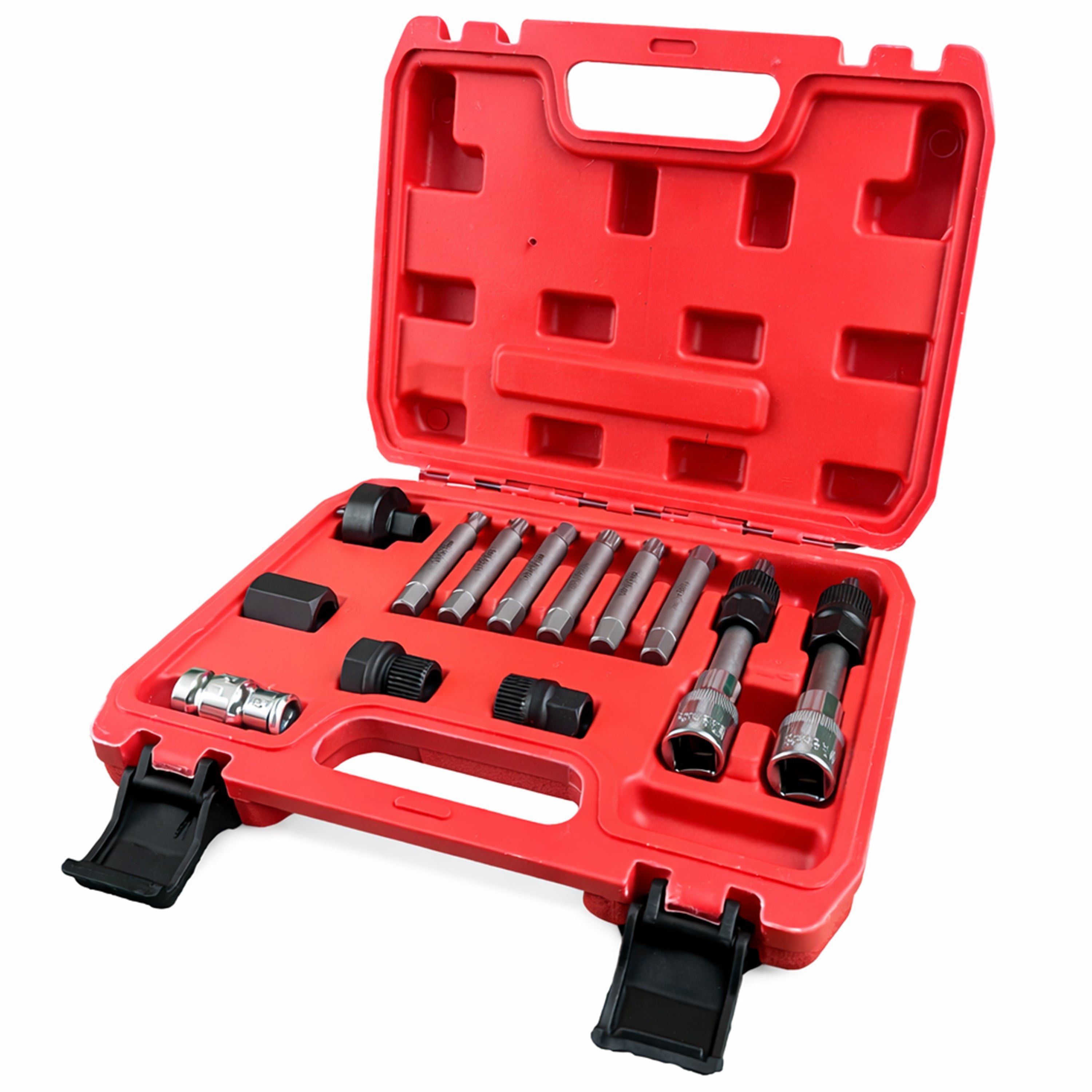 GENERÁTOR SZERELŐ KÉSZLET - 13 DB GEBO TOOLS