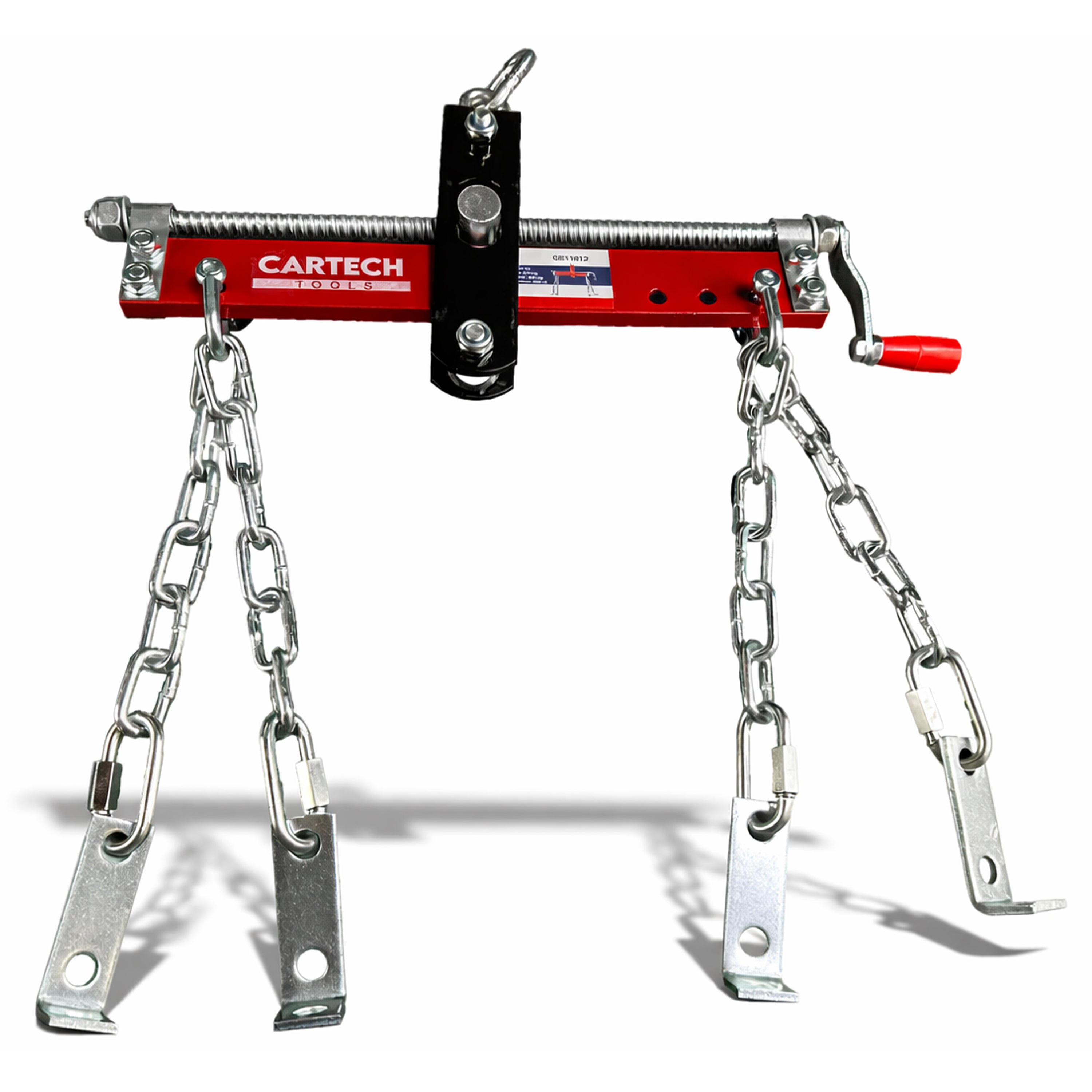 MOTORTARTÓ - MOTOR FELFÜGGESZTŐ 680 KG GEBO TOOLS