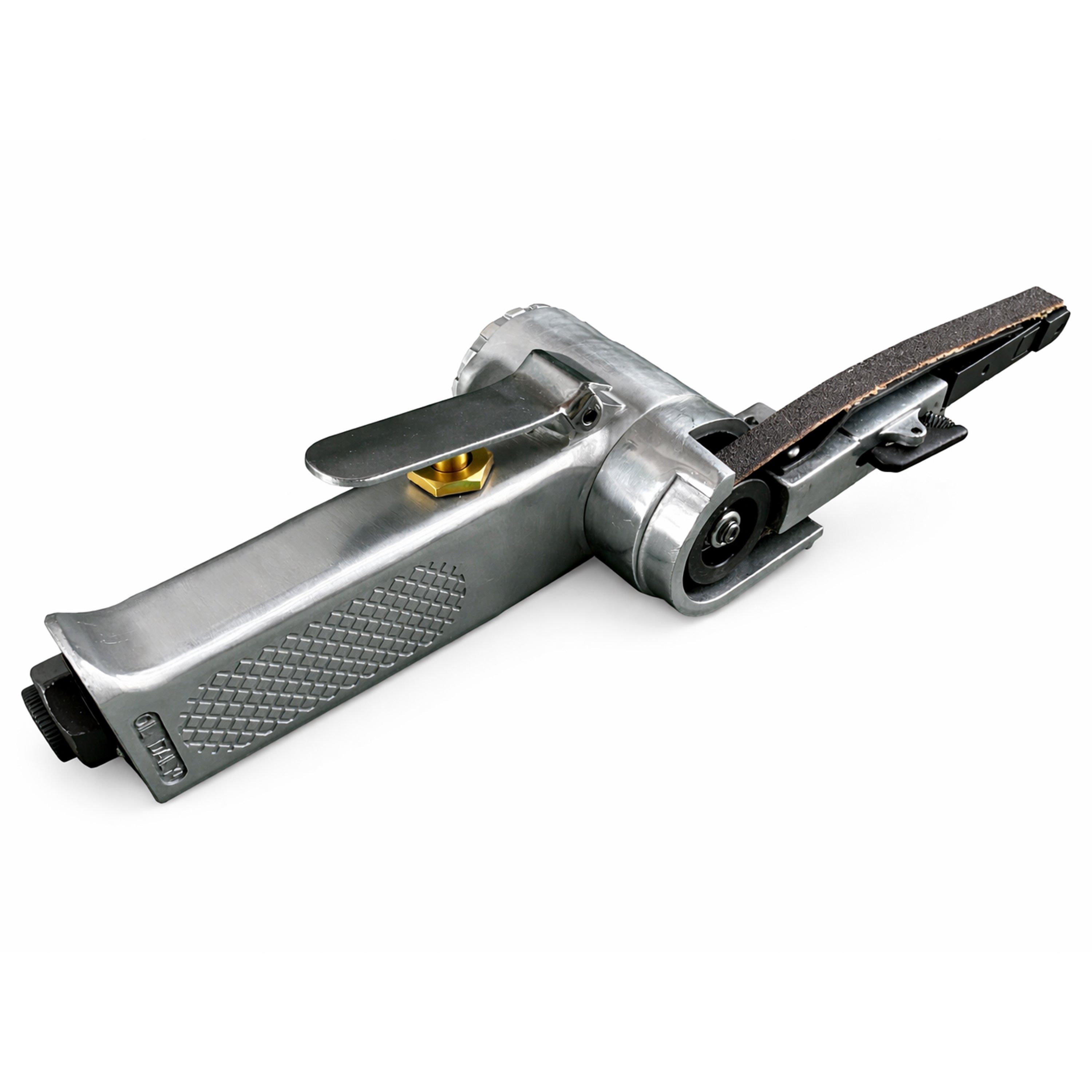 PNEUMATIKUS SZALAGCSISZOLÓ 330MM GEBO TOOLS