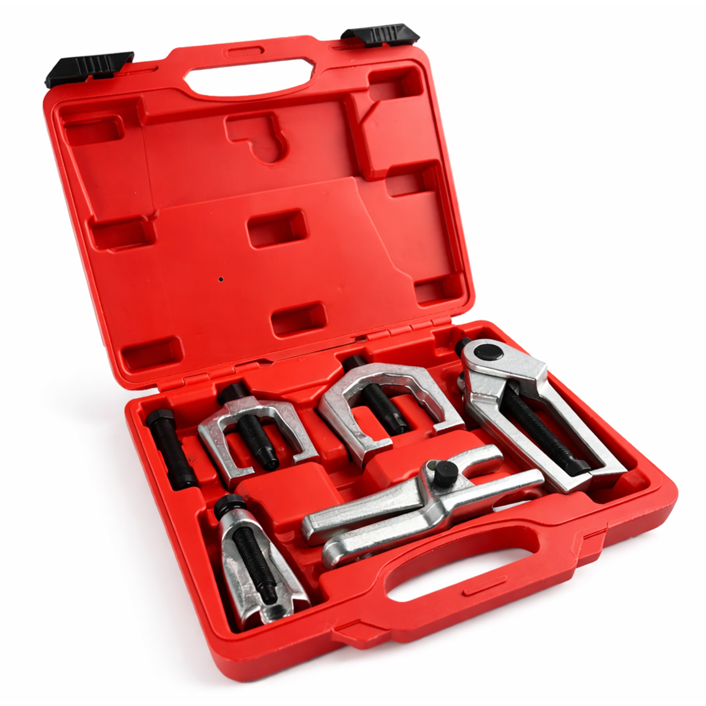 GÖMBFEJ KINYOMÓ KÉSZLET GEBO TOOLS