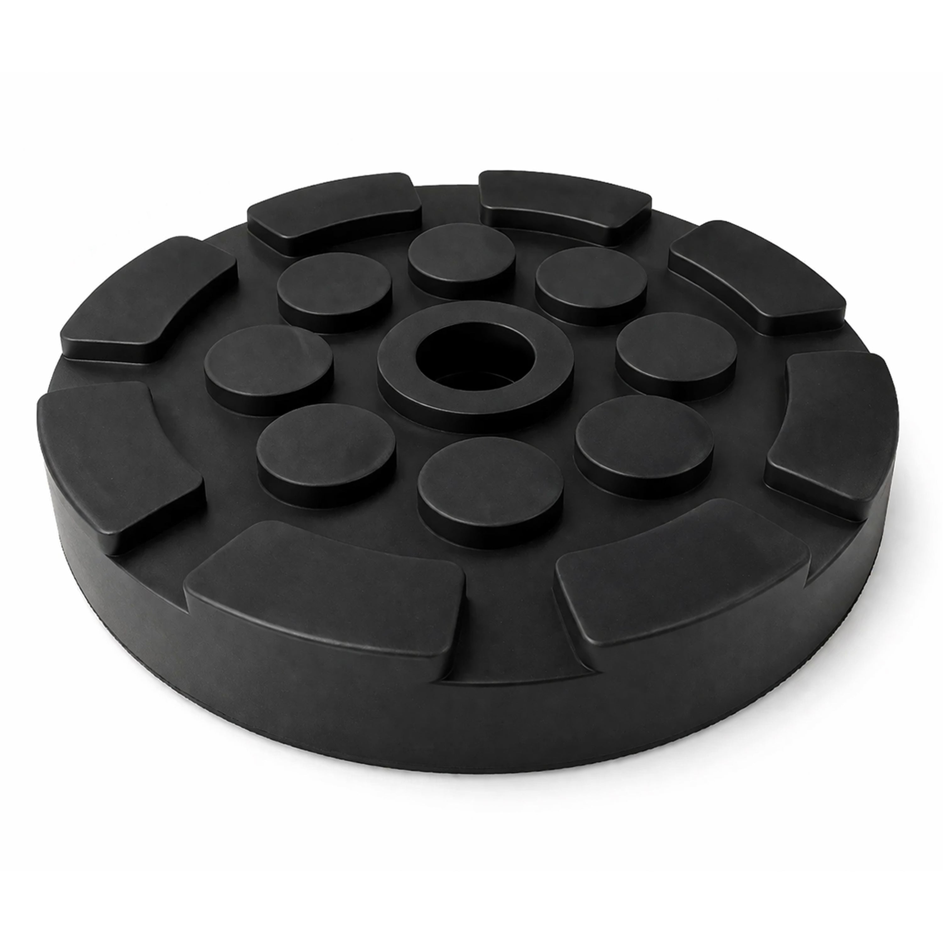 GUMIPOGÁCSA LÉGPÁRNÁS EMELŐHÖZ 3.5T GEBO TOOLS