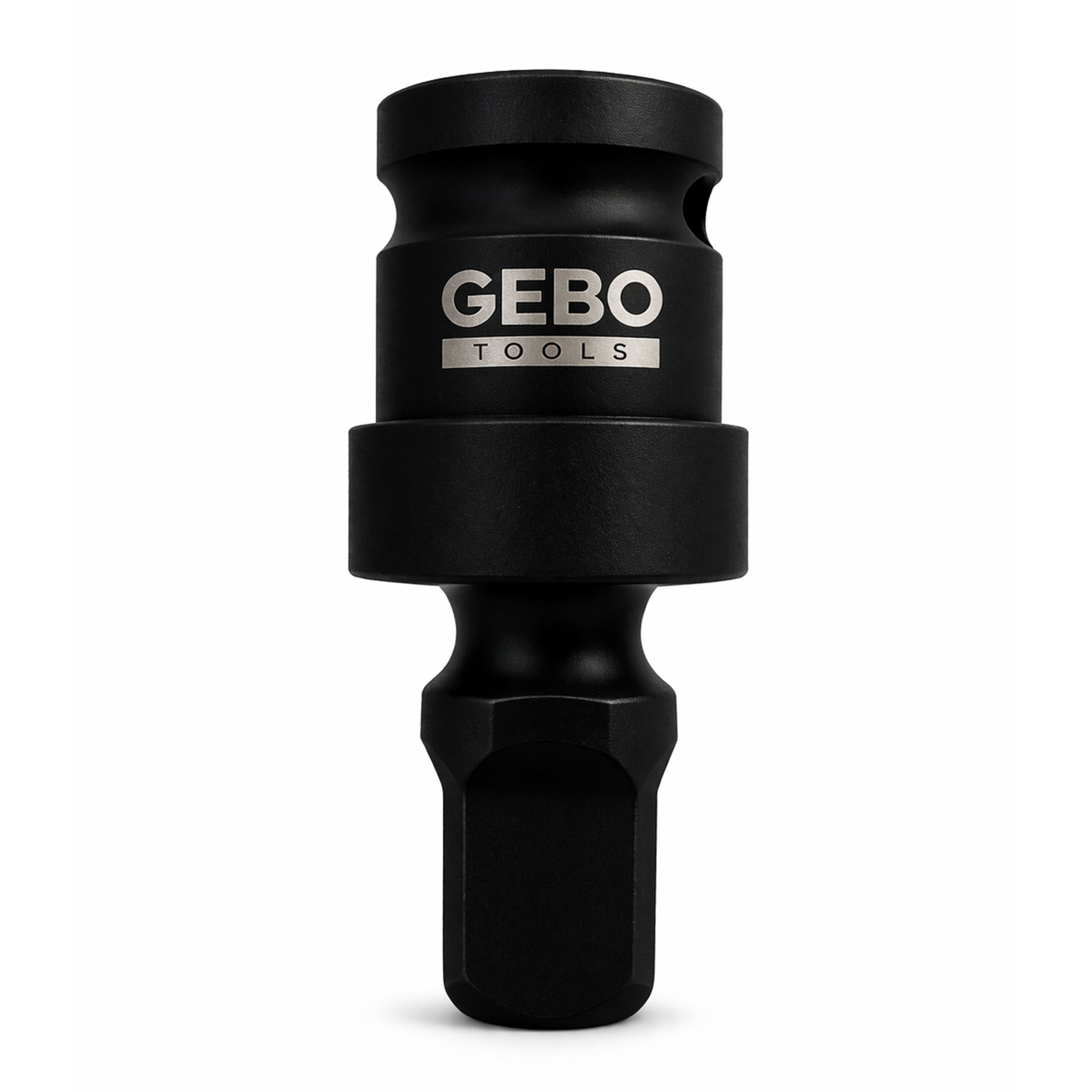 CSUKLÓS GÉPI ADAPTER 1/2" GEBO TOOLS