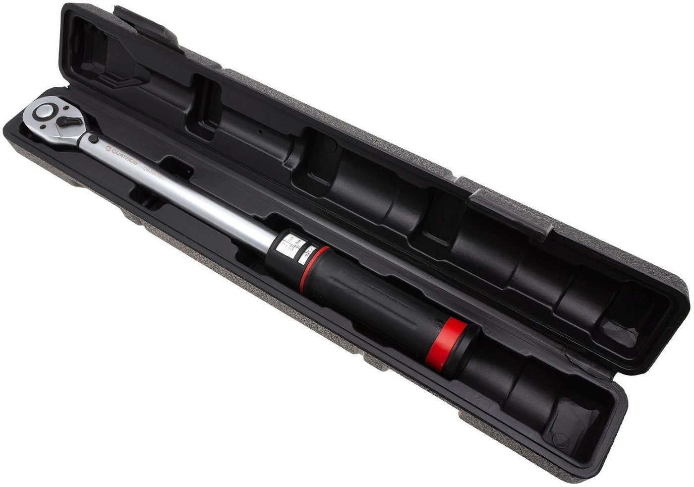 NYOMATÉKKULCS 3/8 10-60Nm