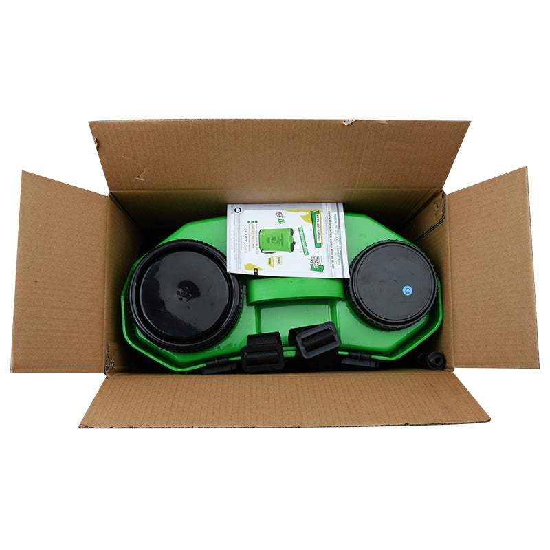 PERMETEZŐ 20 L PANDORA AKKUMULÁTORRAL G01 MICUL FERMIER