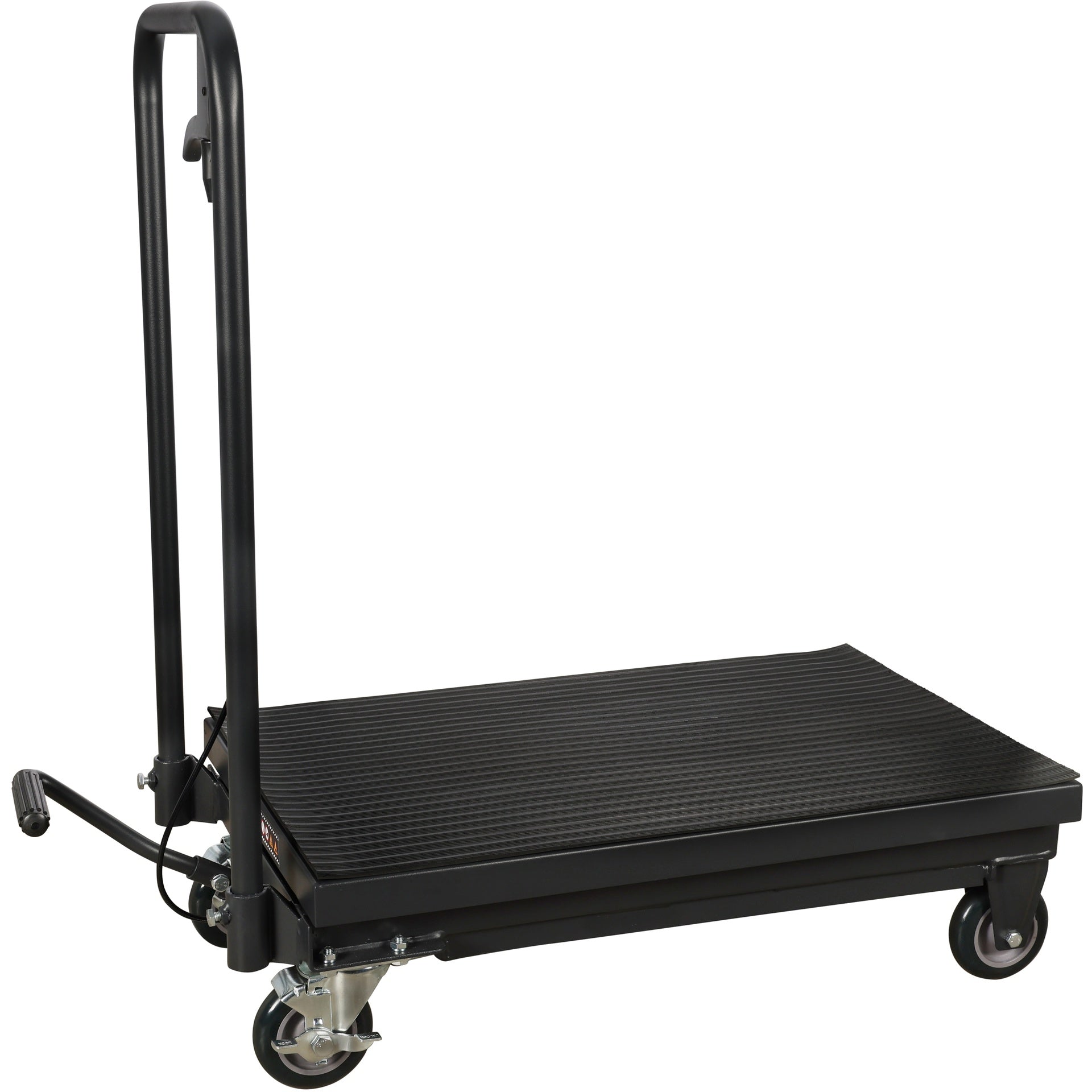 HIDRAULIKUS EMELŐASZTAL 225–710 MM EMELÉSI TARTOMÁNNYAL 708 × 450 MM PLATFORMMAL 225 KG MAMMUTH