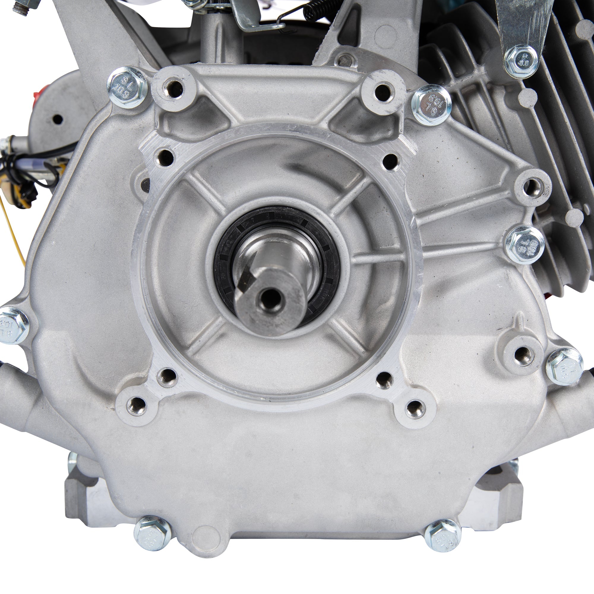 BENZIN MOTOR 13CP 389CC