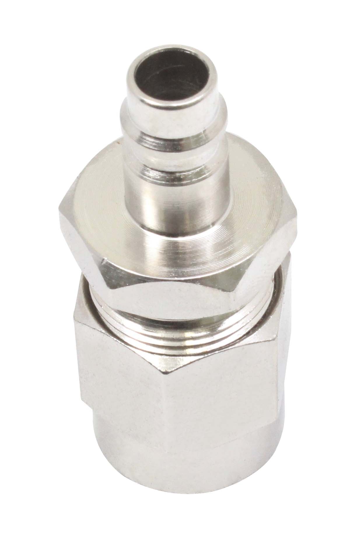 GYORSCSATLAKOZÓ LÉGTÖMLŐHÖZ 11X16MM