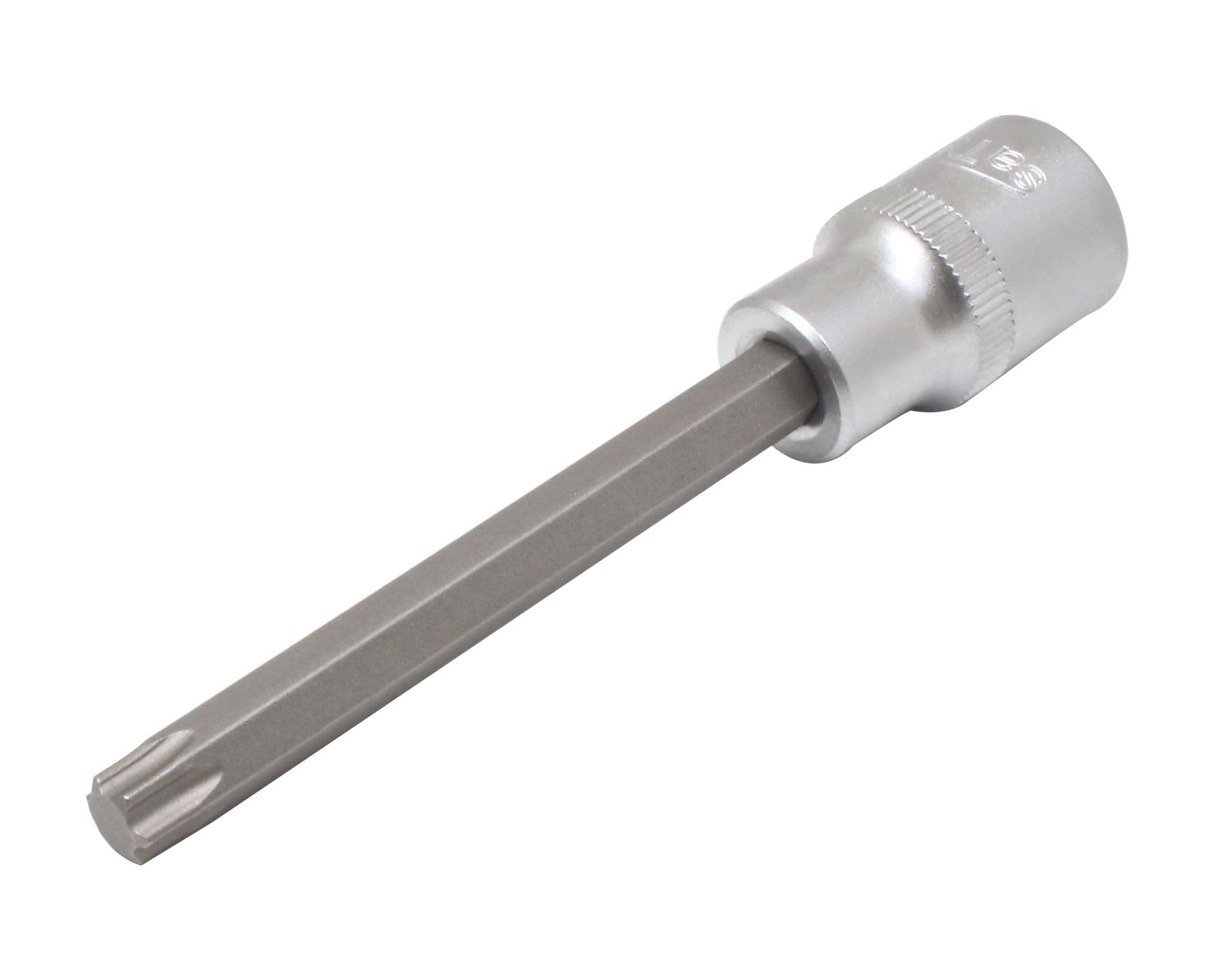 TORX BIT 1/2'' T50 120MM