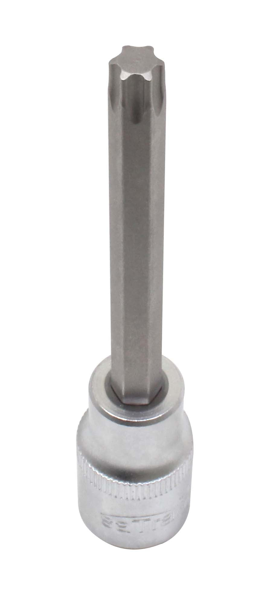 TORX BIT 1/2'' T50 120MM