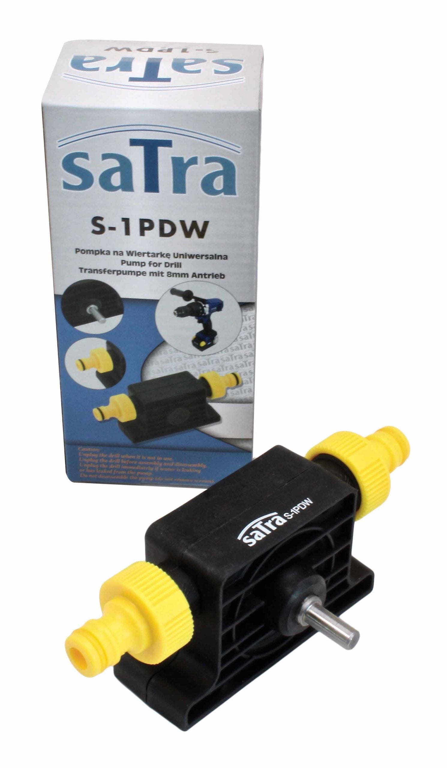 UNIVERZÁLIS FOLYADÉK PUMPA FÚRÓGÉPHEZ