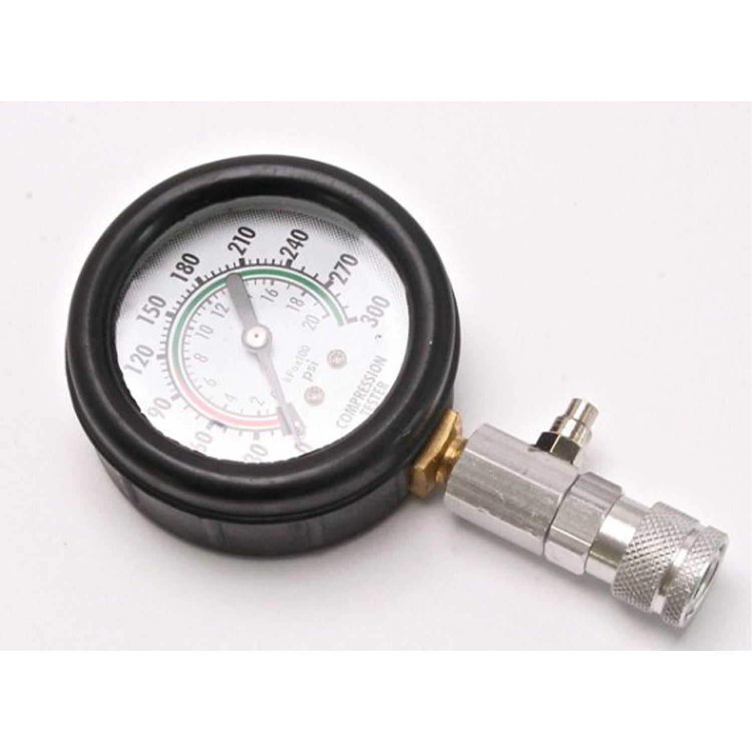 ÜZEMANYAG NYOMÁSMÉRŐ KÉSZLET BENZIN MOTOROKHOZ 8 DARAB