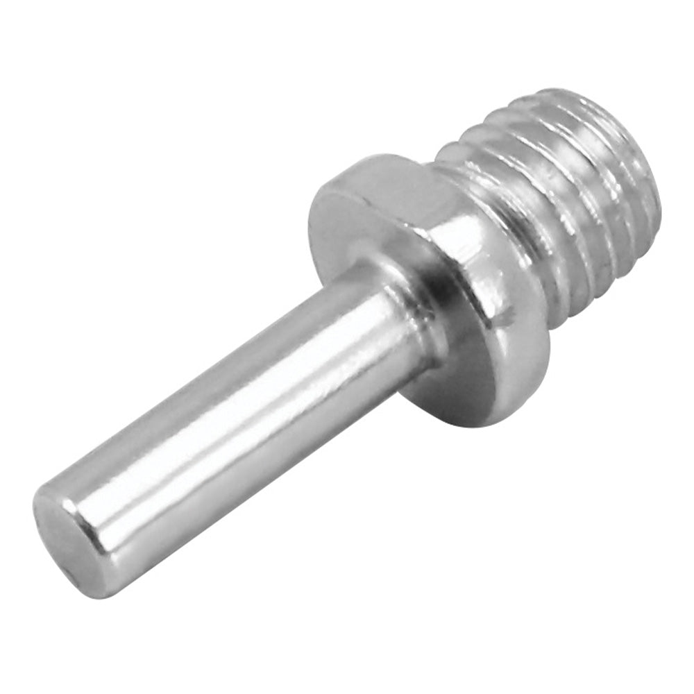 POLÍROZÓ SZIVACS KÉSZLET 150 MM