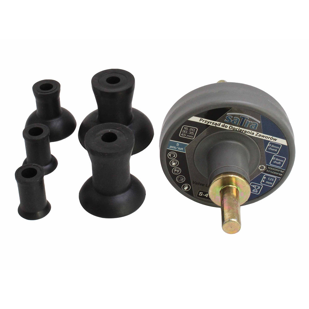 SZELEPCSISZOLÓ KÉSZLET 6 DB