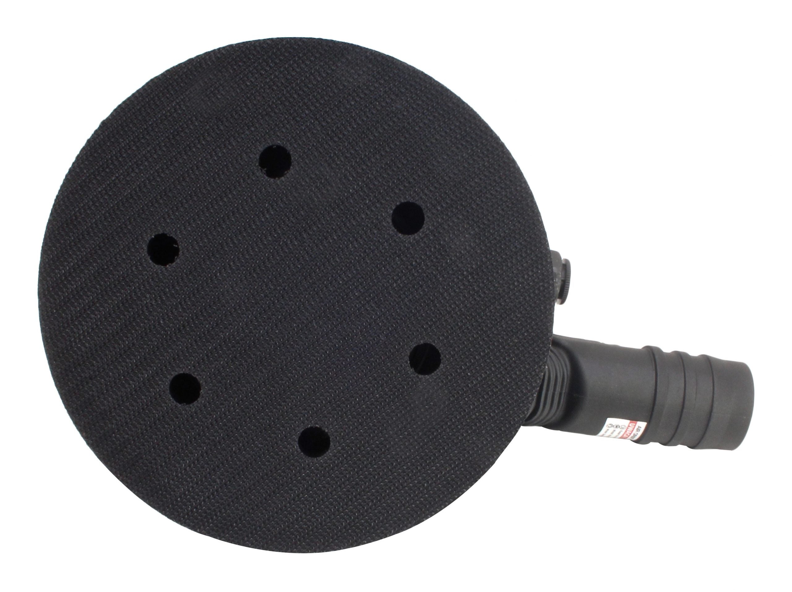 PNEUMATIKUS EXCENTRIKUS CSISZOLÓ 150 MM SATRA