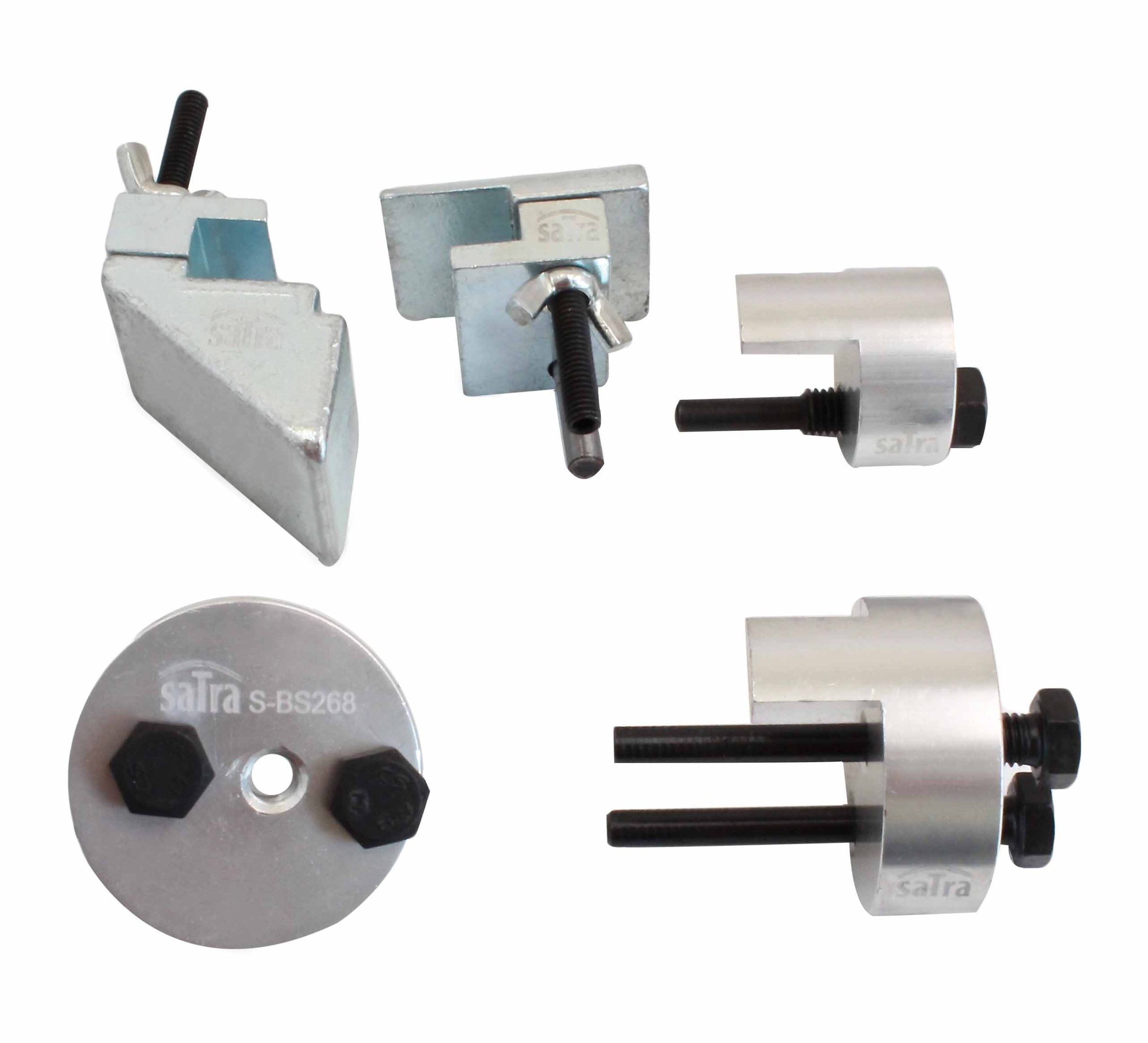 ÉKSZÍJ SZERELŐ KÉSZLET 5 DB